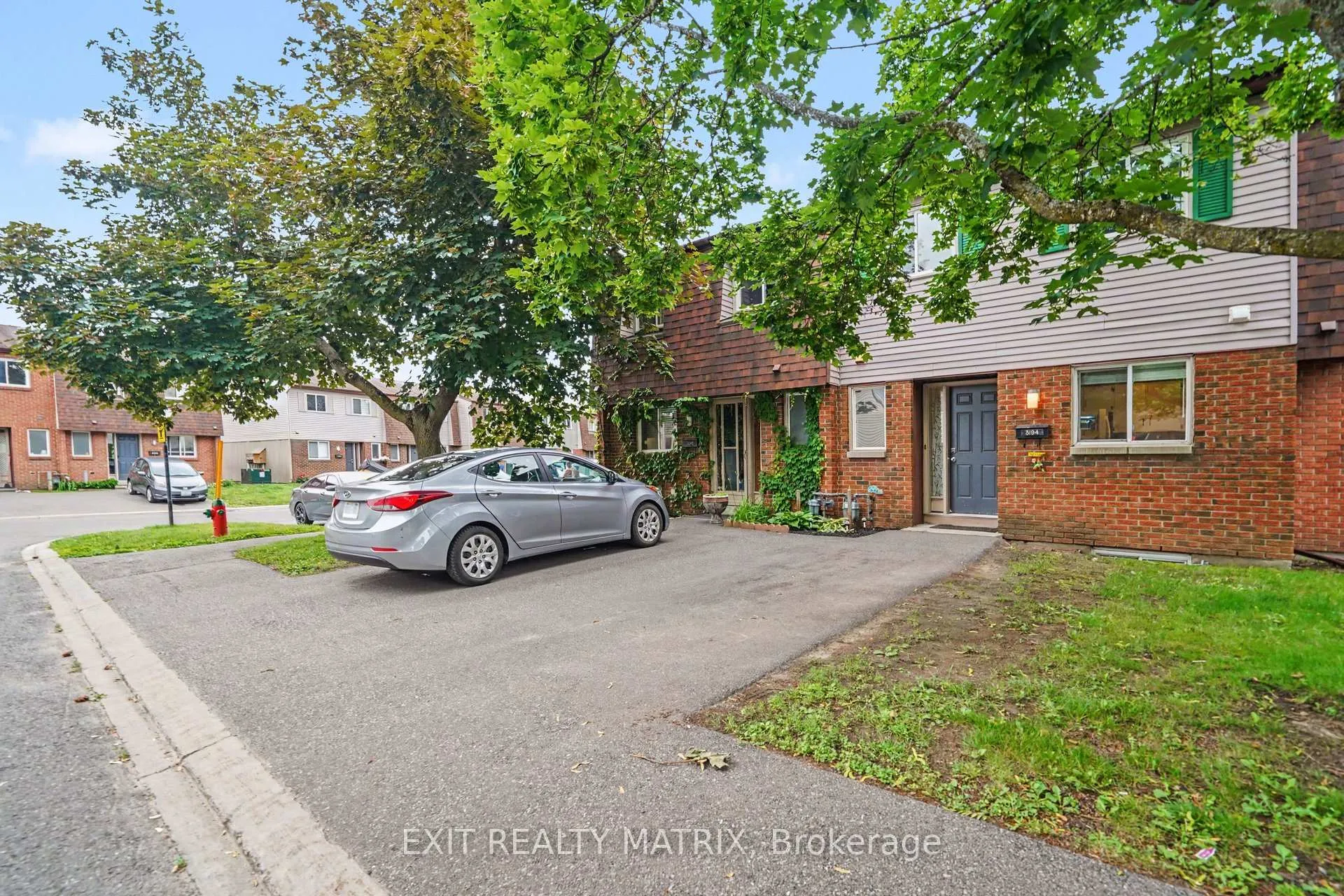 Photo 2 of Unit 107, 3194 Olympic Way, Ottawa, Blossom Park/Leitrim — HOMEH