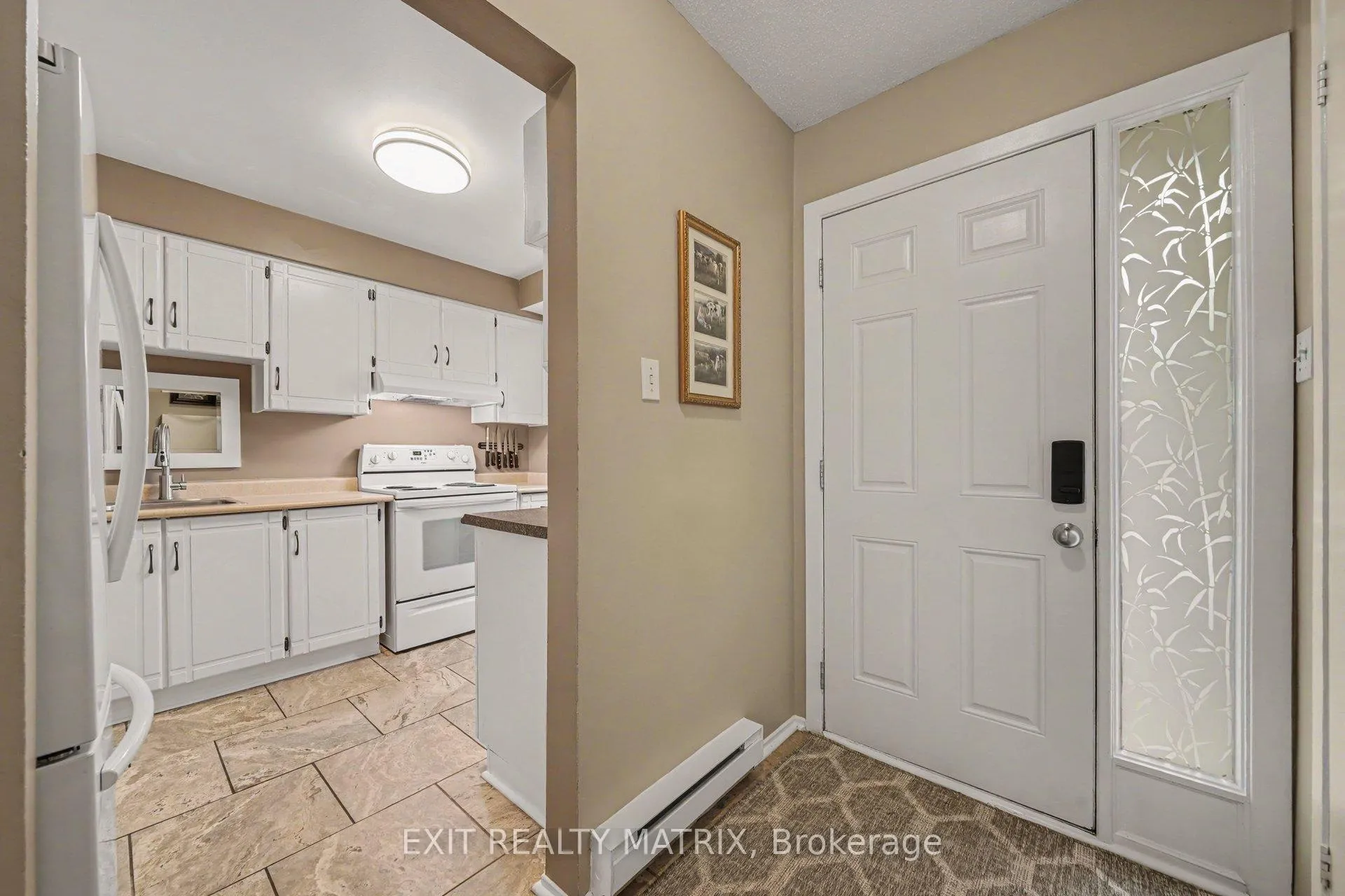 Photo 3 of Unit 107, 3194 Olympic Way, Ottawa, Blossom Park/Leitrim — HOMEH