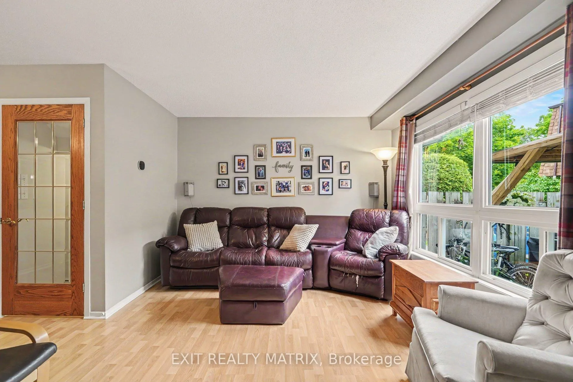 Photo 5 of Unit 107, 3194 Olympic Way, Ottawa, Blossom Park/Leitrim — HOMEH