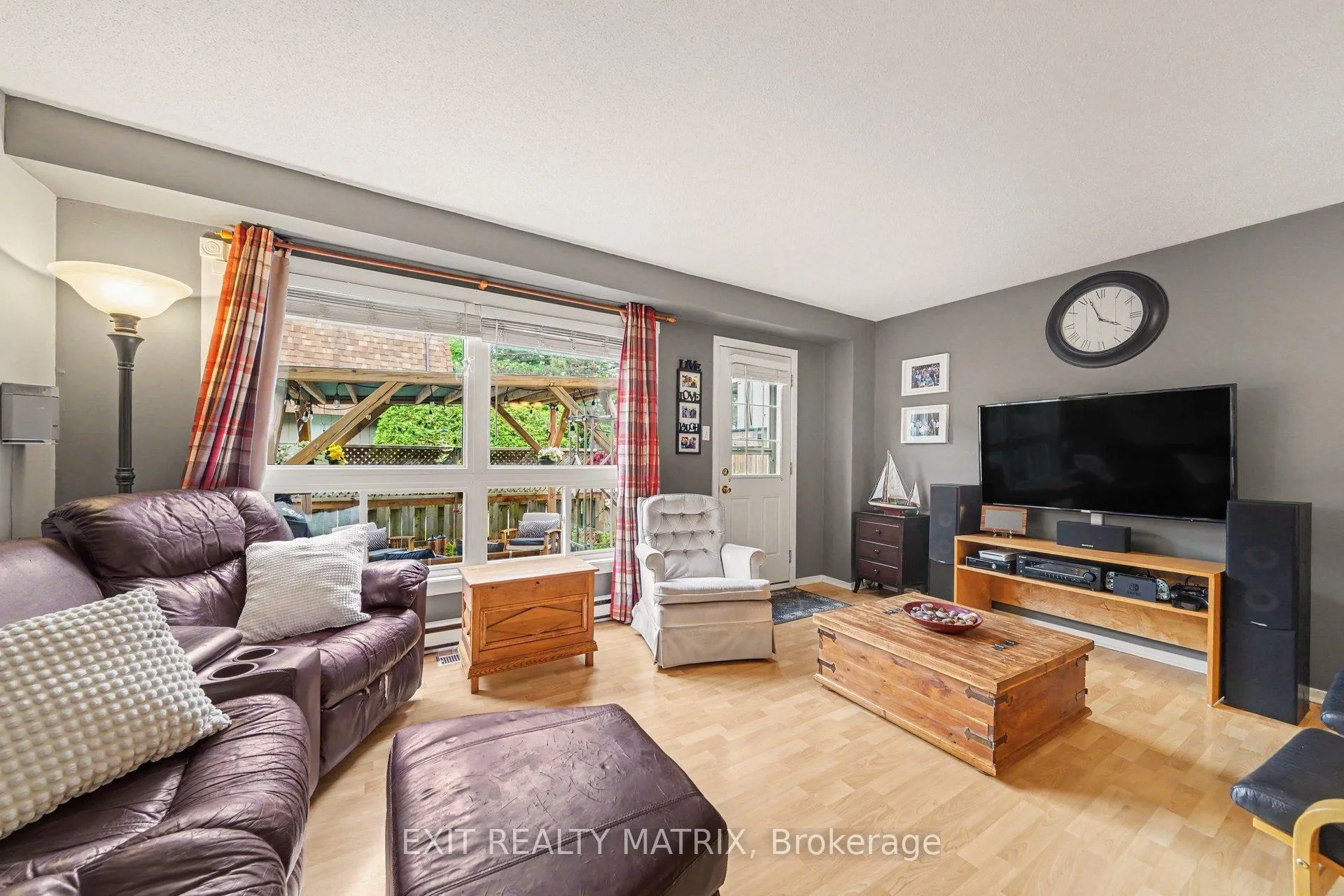 Photo 6 of Unit 107, 3194 Olympic Way, Ottawa, Blossom Park/Leitrim — HOMEH
