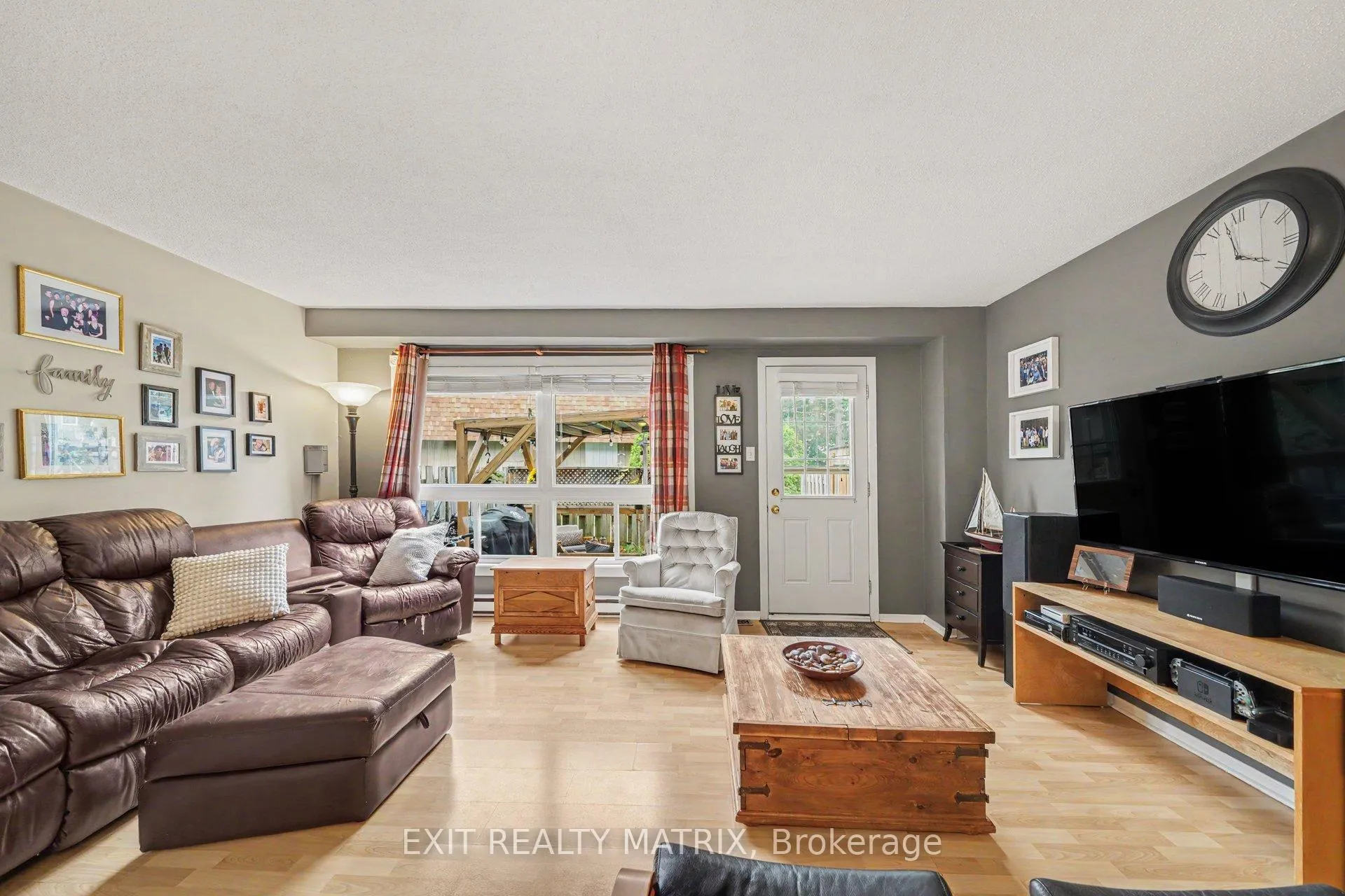 Photo 7 of Unit 107, 3194 Olympic Way, Ottawa, Blossom Park/Leitrim — HOMEH