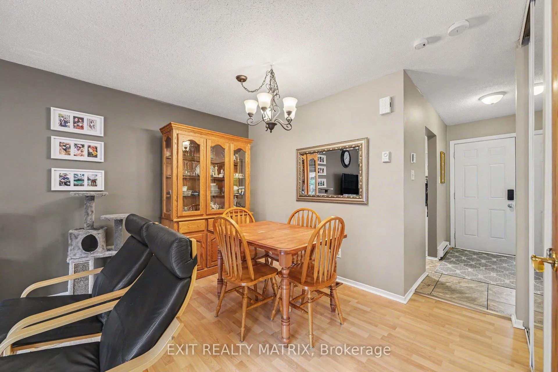 Photo 8 of Unit 107, 3194 Olympic Way, Ottawa, Blossom Park/Leitrim — HOMEH