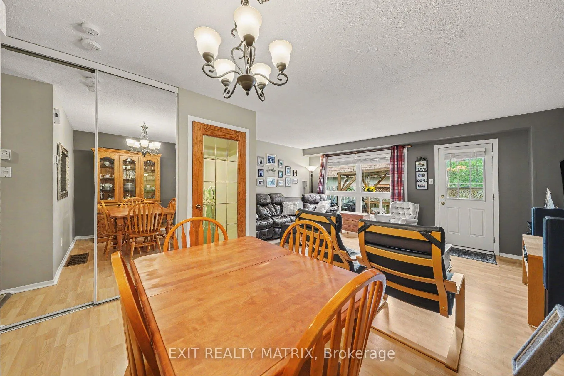Photo 9 of Unit 107, 3194 Olympic Way, Ottawa, Blossom Park/Leitrim — HOMEH