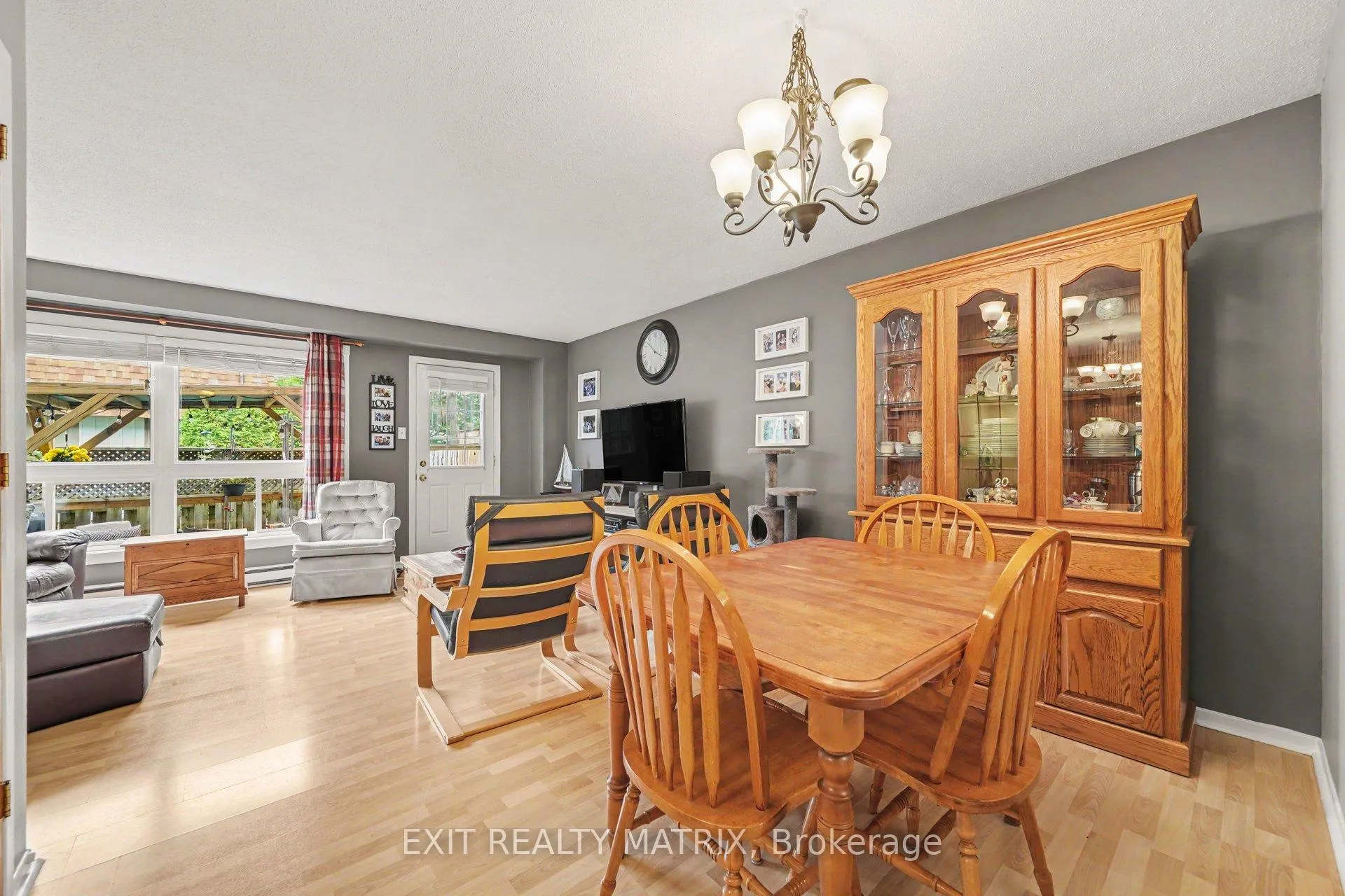 Photo 10 of Unit 107, 3194 Olympic Way, Ottawa, Blossom Park/Leitrim — HOMEH