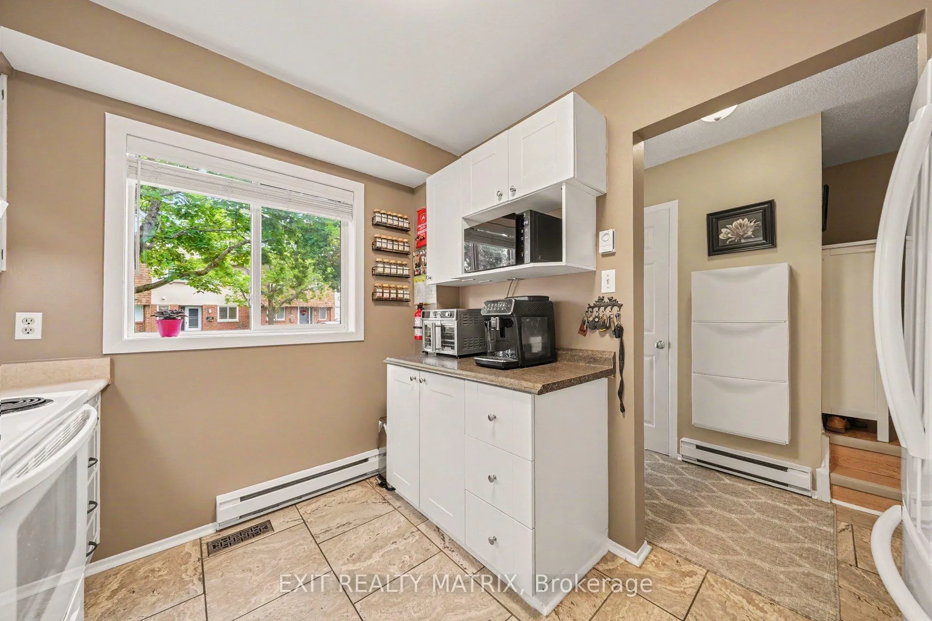 Photo 12 of Unit 107, 3194 Olympic Way, Ottawa, Blossom Park/Leitrim — HOMEH