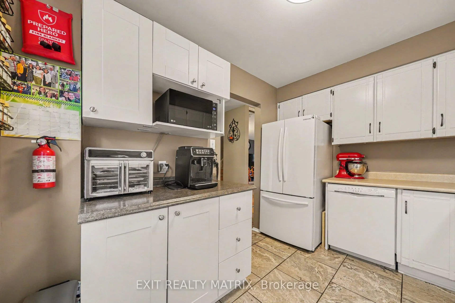 Photo 13 of Unit 107, 3194 Olympic Way, Ottawa, Blossom Park/Leitrim — HOMEH