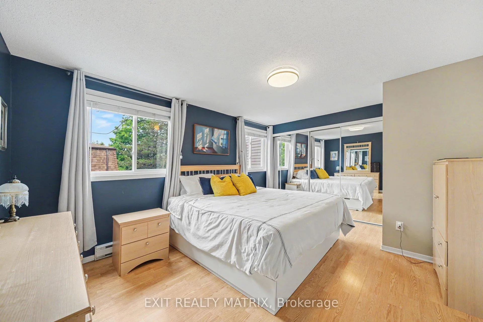 Photo 16 of Unit 107, 3194 Olympic Way, Ottawa, Blossom Park/Leitrim — HOMEH