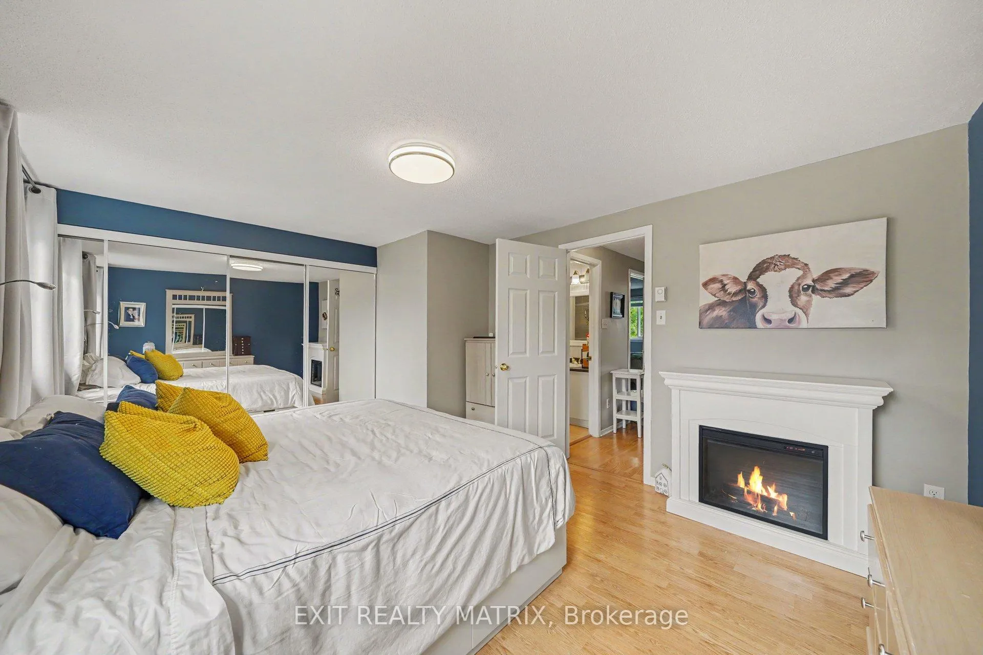 Photo 18 of Unit 107, 3194 Olympic Way, Ottawa, Blossom Park/Leitrim — HOMEH