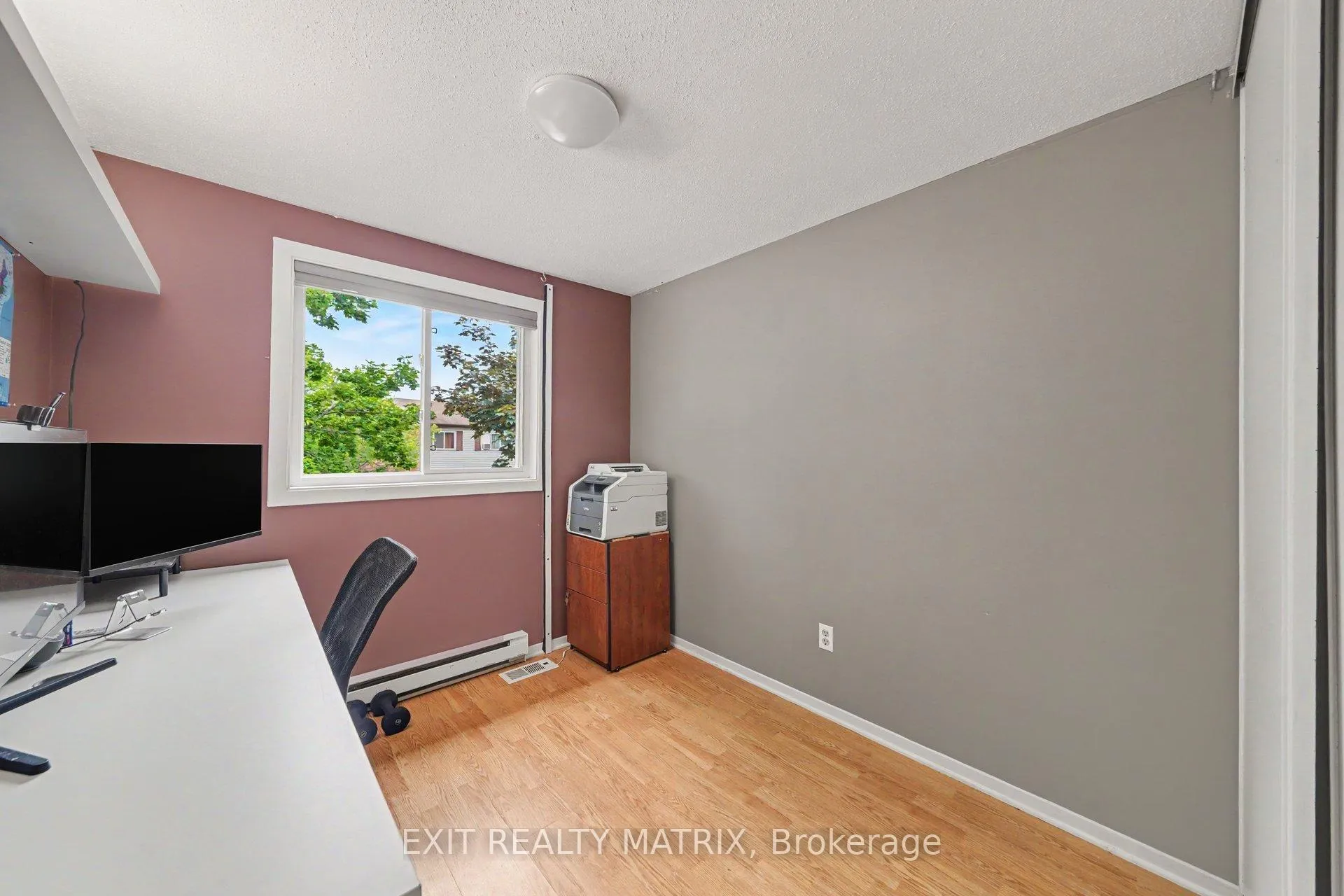 Photo 20 of Unit 107, 3194 Olympic Way, Ottawa, Blossom Park/Leitrim — HOMEH
