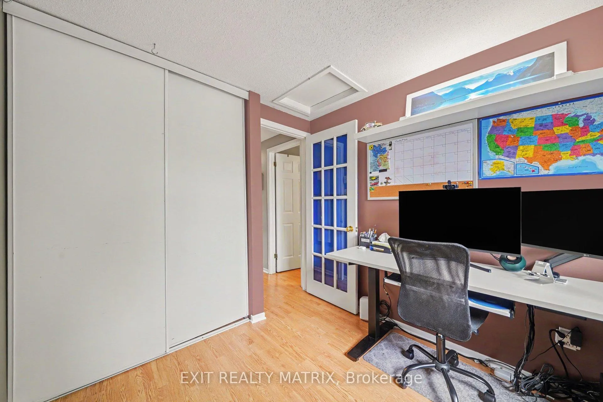 Photo 21 of Unit 107, 3194 Olympic Way, Ottawa, Blossom Park/Leitrim — HOMEH