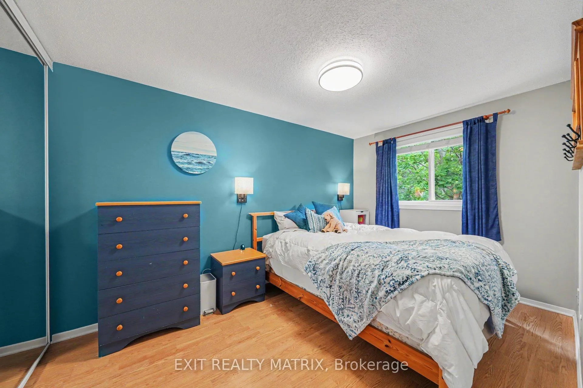 Photo 22 of Unit 107, 3194 Olympic Way, Ottawa, Blossom Park/Leitrim — HOMEH