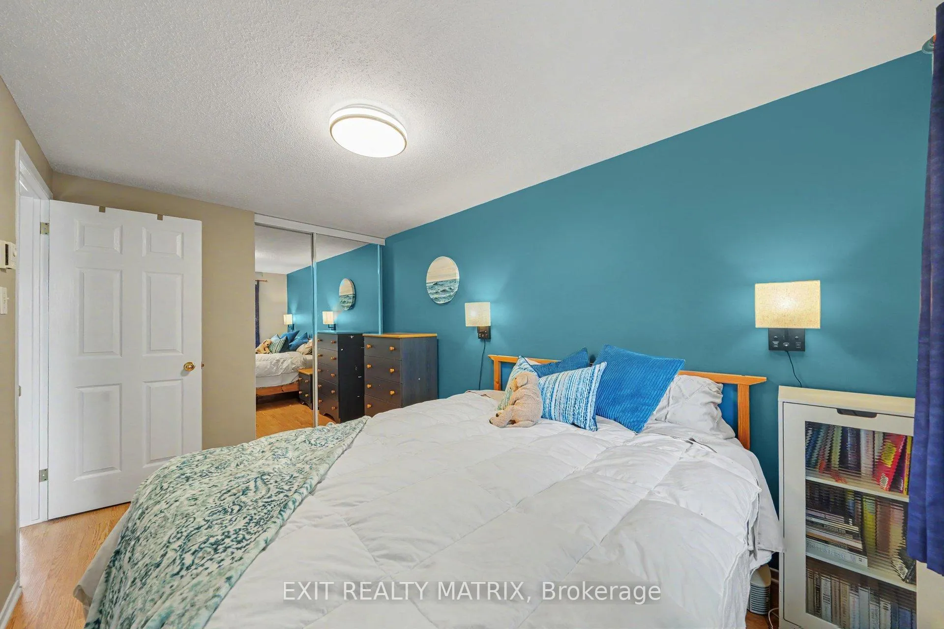 Photo 23 of Unit 107, 3194 Olympic Way, Ottawa, Blossom Park/Leitrim — HOMEH