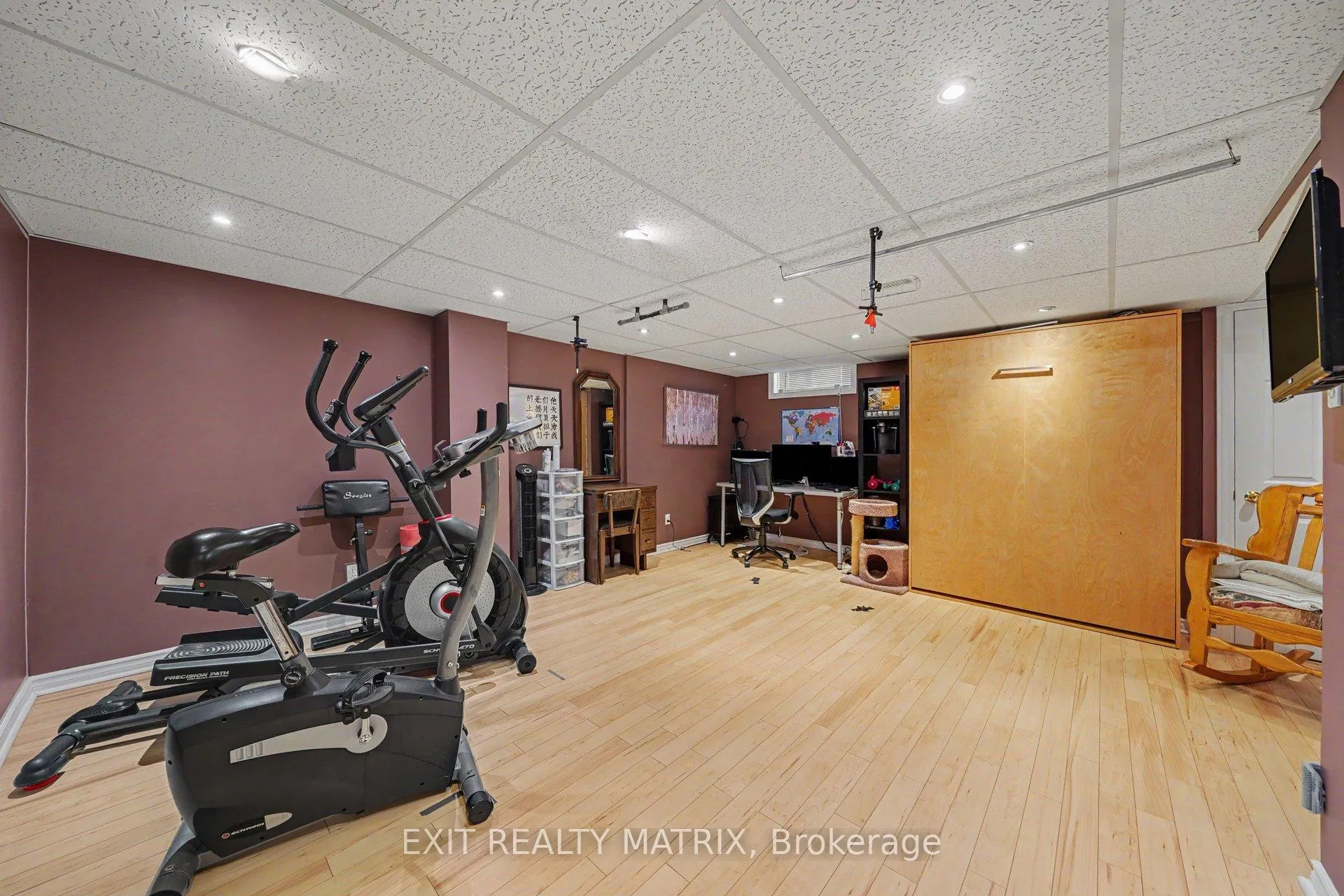 Photo 24 of Unit 107, 3194 Olympic Way, Ottawa, Blossom Park/Leitrim — HOMEH