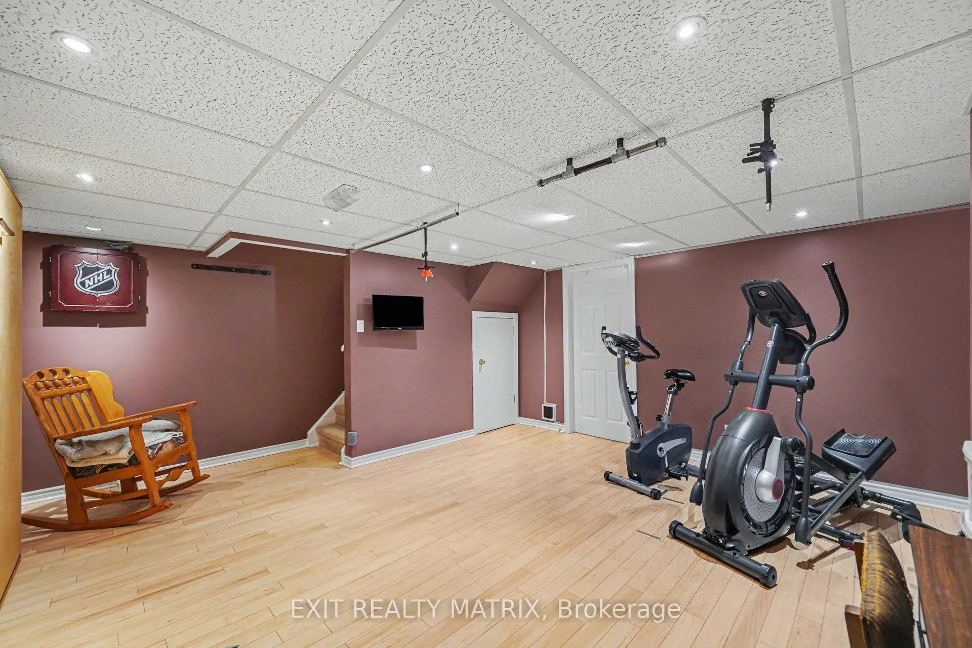 Photo 25 of Unit 107, 3194 Olympic Way, Ottawa, Blossom Park/Leitrim — HOMEH