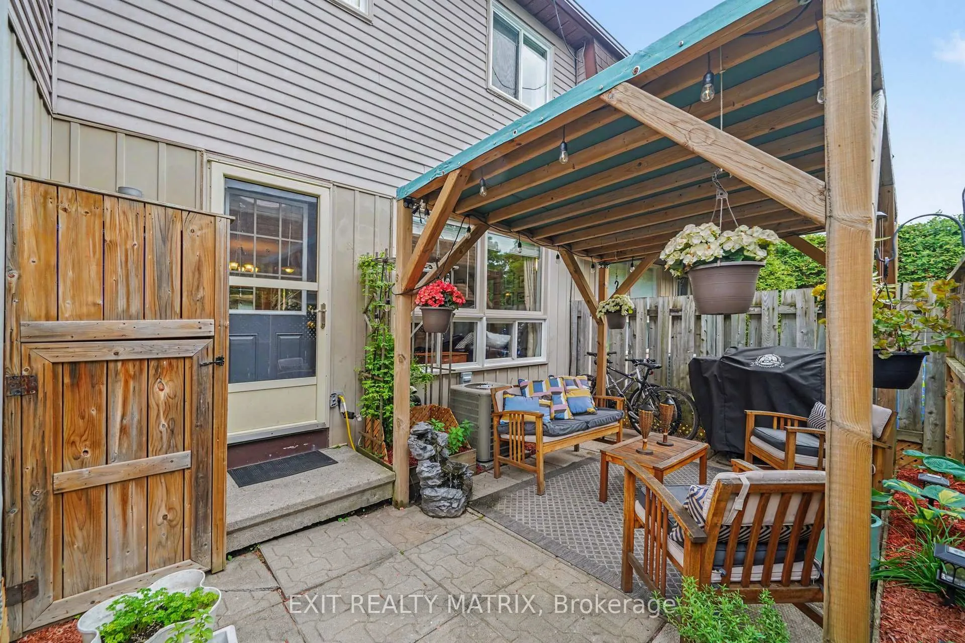 Photo 27 of Unit 107, 3194 Olympic Way, Ottawa, Blossom Park/Leitrim — HOMEH