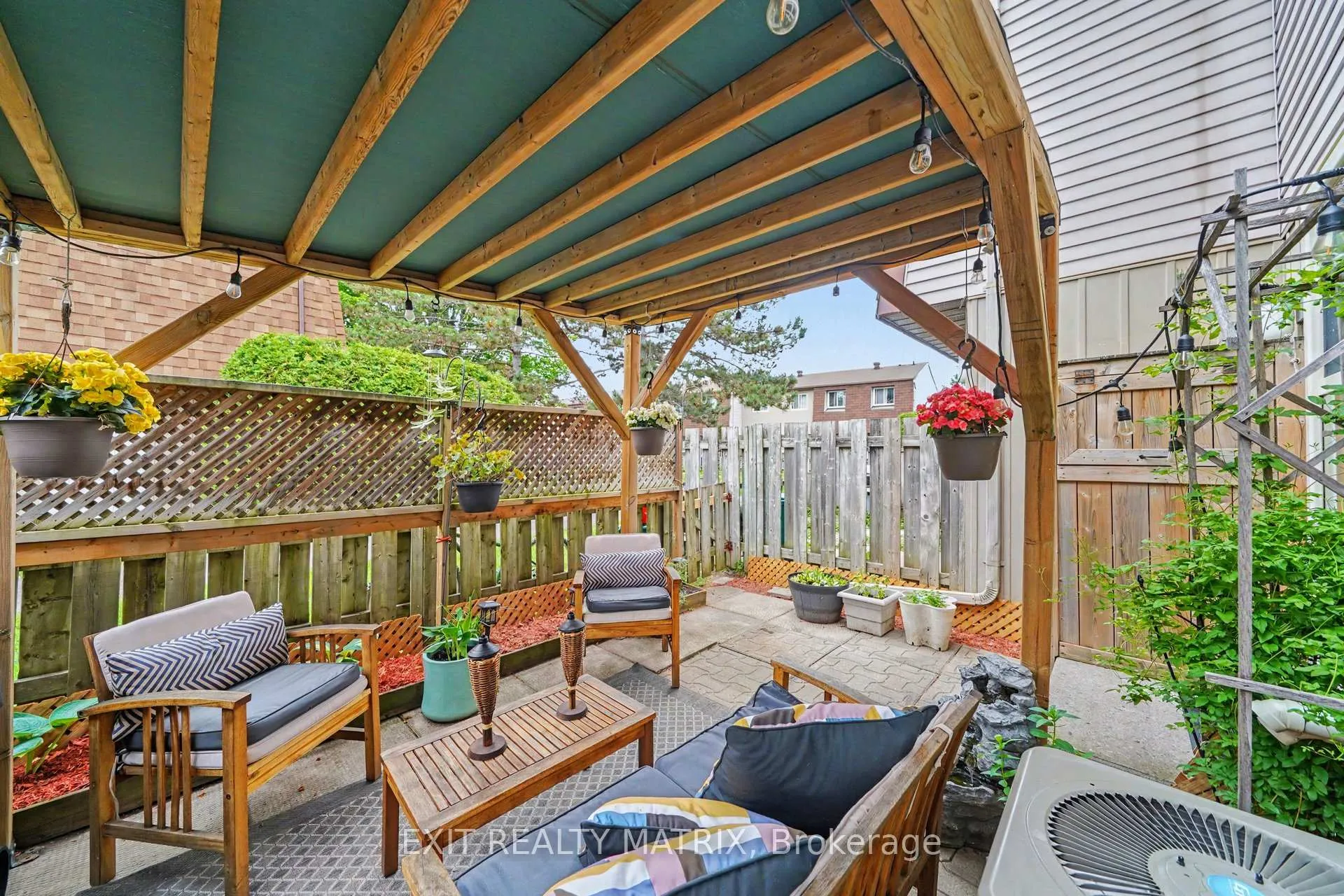 Photo 28 of Unit 107, 3194 Olympic Way, Ottawa, Blossom Park/Leitrim — HOMEH