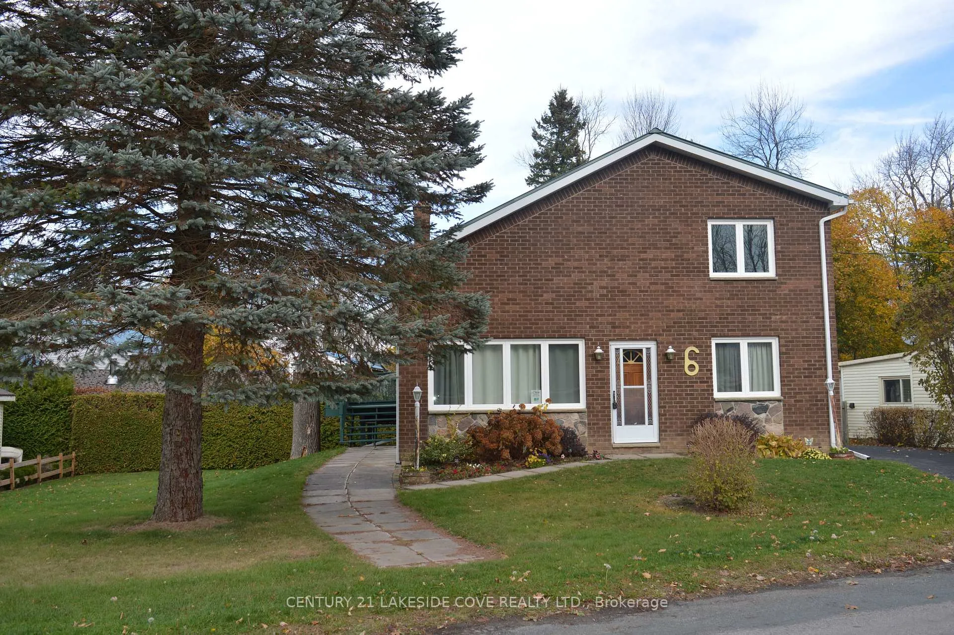 Photo 5 of 6 Ridge Avenue, Ramara, Brechin — HOMEH