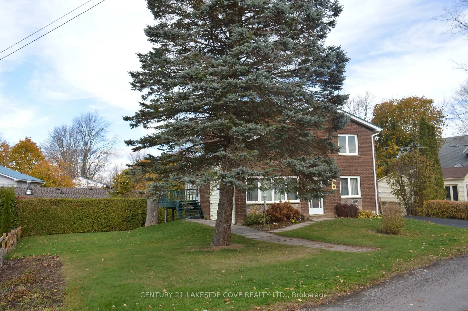 Photo 6 of 6 Ridge Avenue, Ramara, Brechin — HOMEH