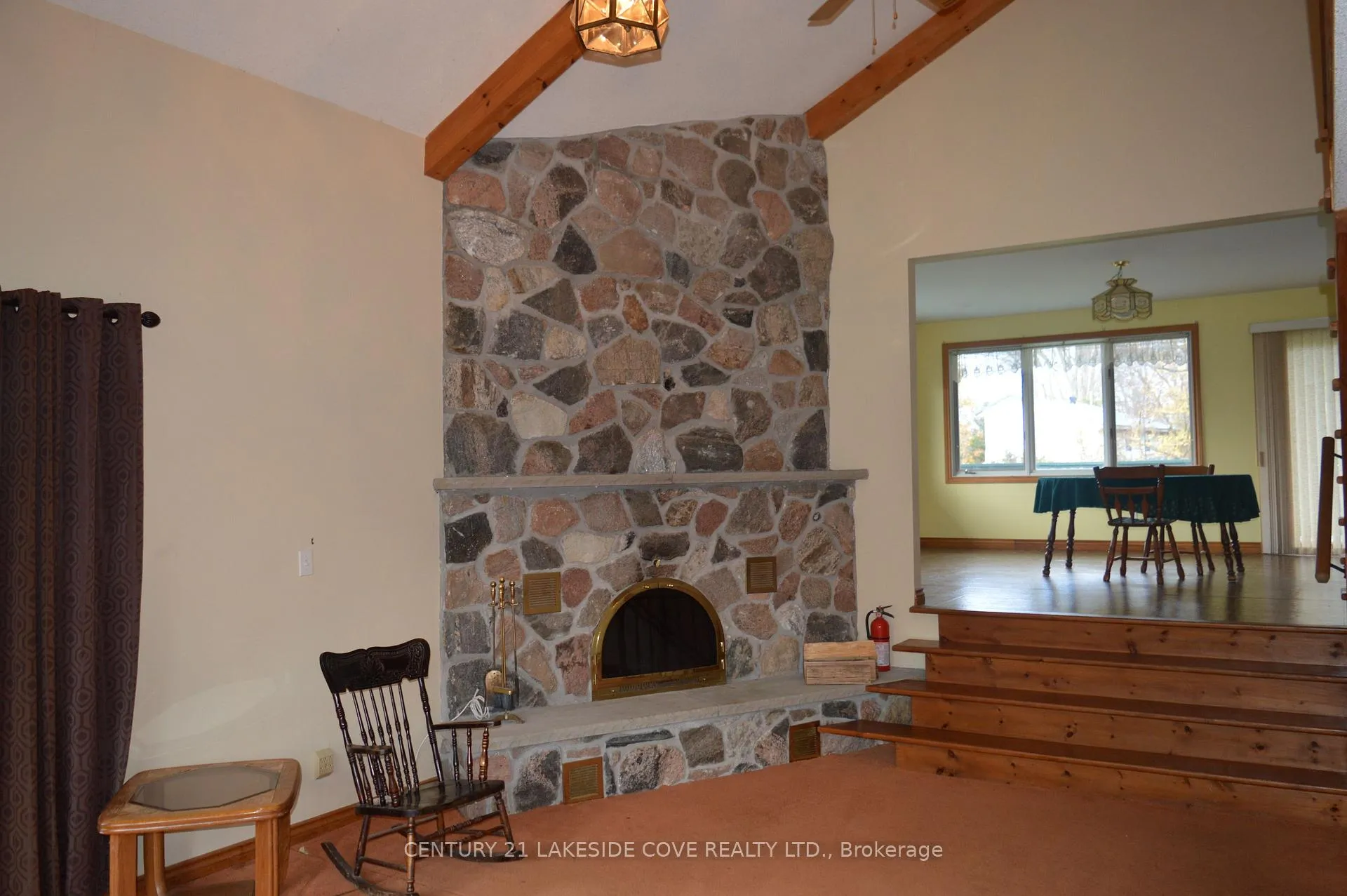 Photo 7 of 6 Ridge Avenue, Ramara, Brechin — HOMEH
