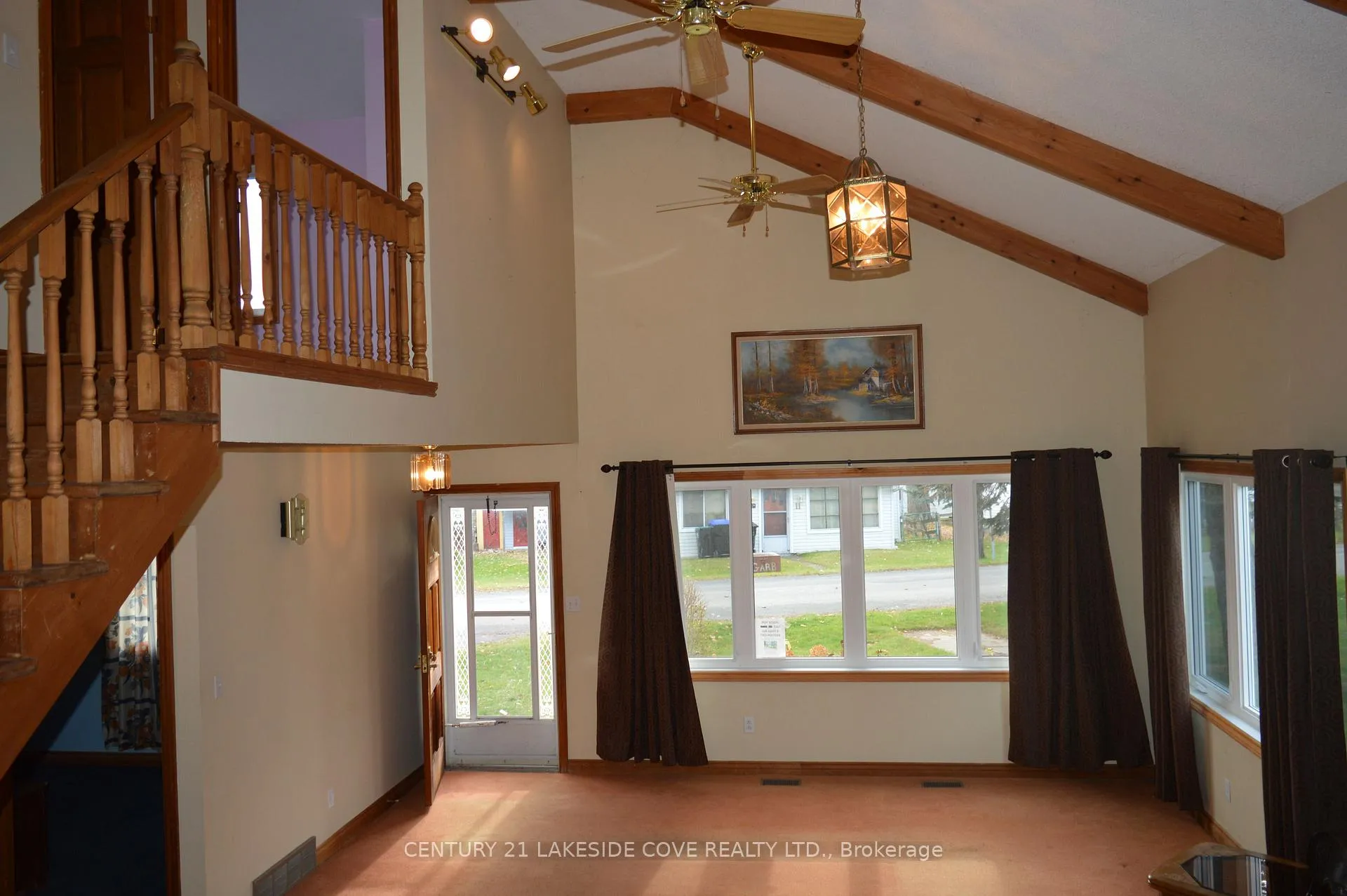 Photo 9 of 6 Ridge Avenue, Ramara, Brechin — HOMEH