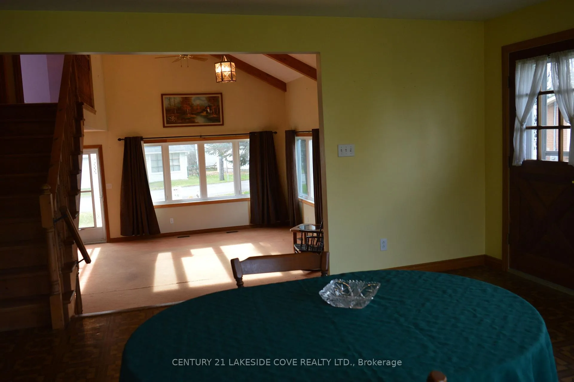 Photo 10 of 6 Ridge Avenue, Ramara, Brechin — HOMEH