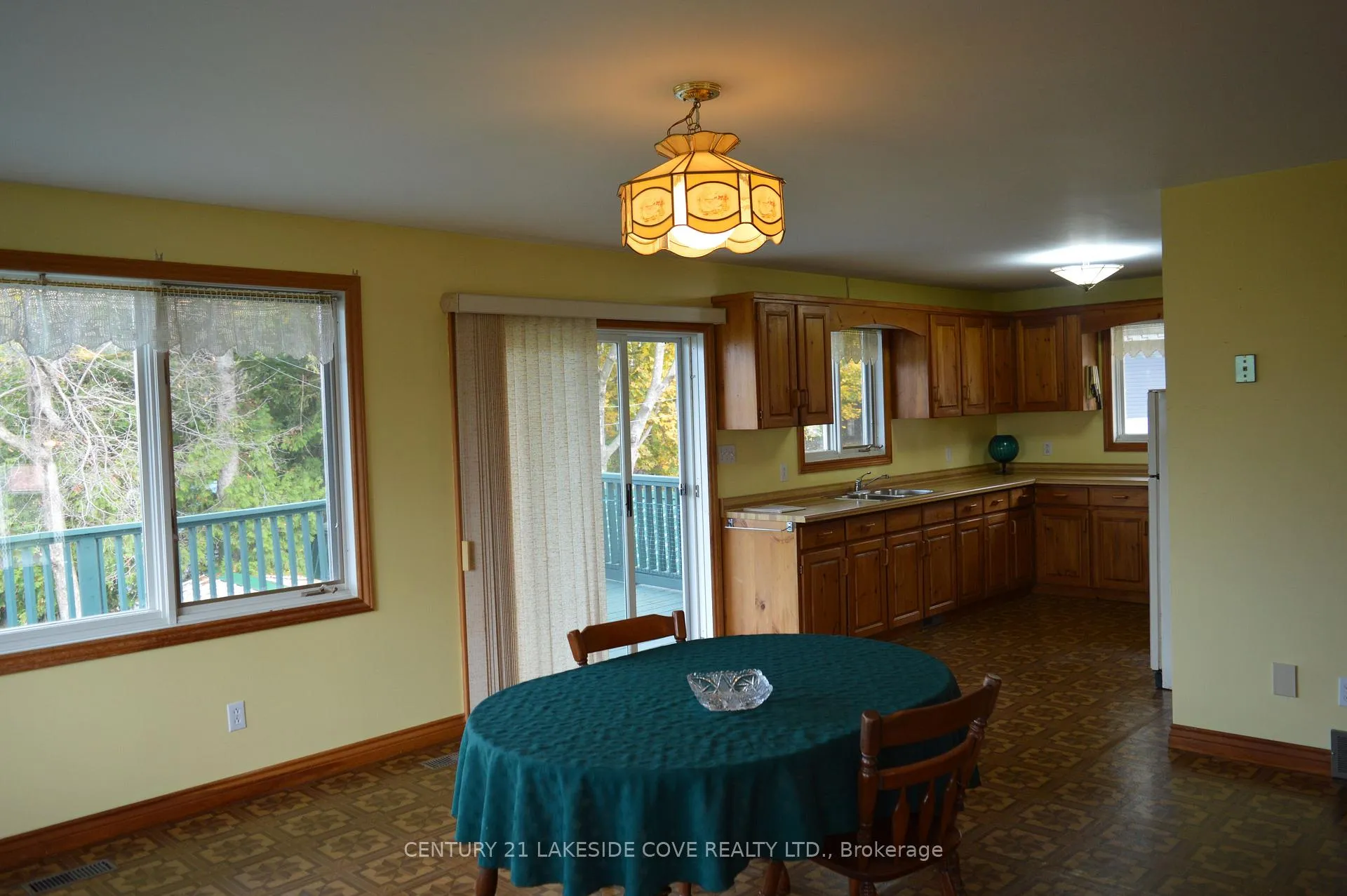 Photo 11 of 6 Ridge Avenue, Ramara, Brechin — HOMEH