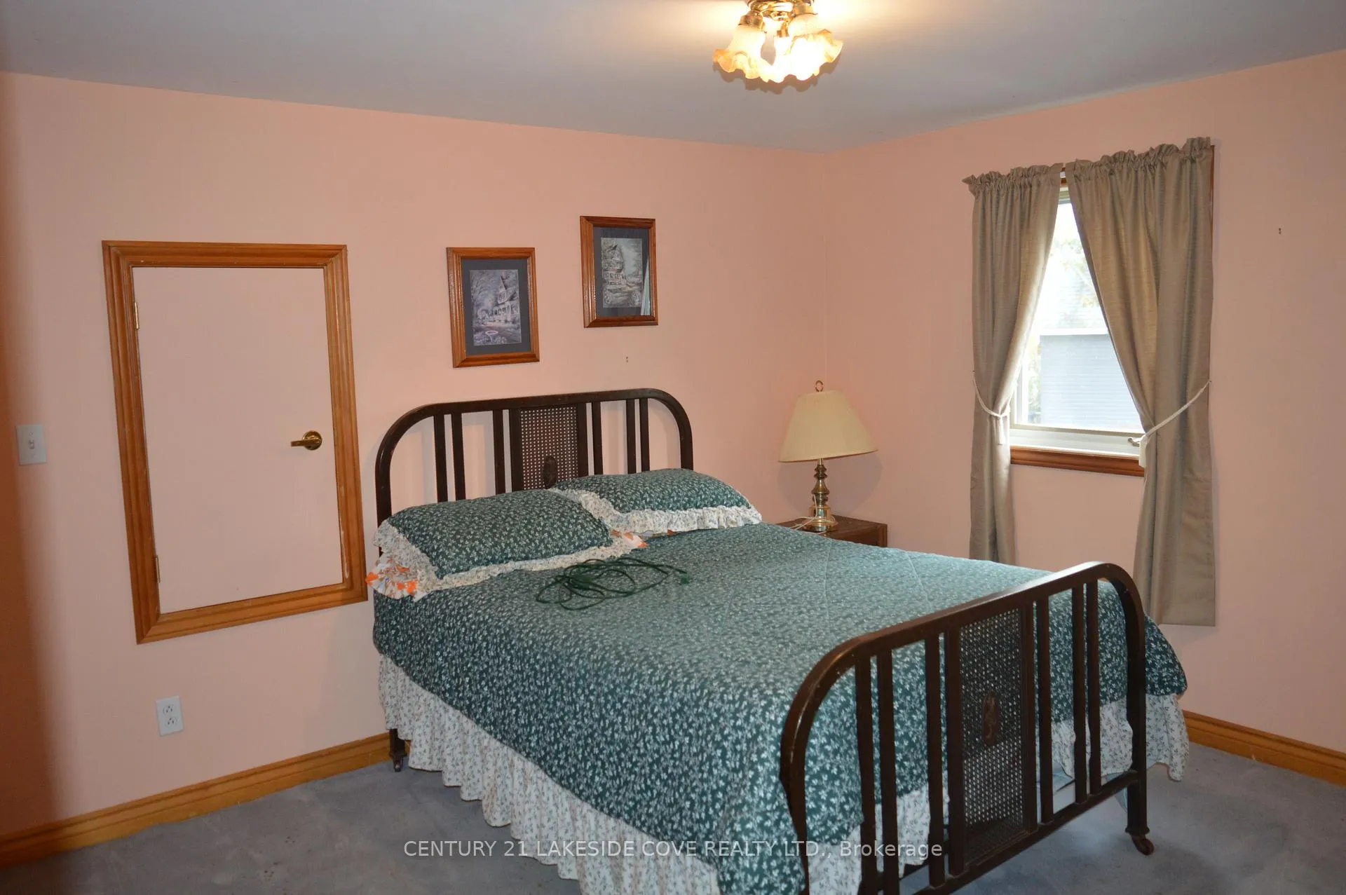 Photo 15 of 6 Ridge Avenue, Ramara, Brechin — HOMEH