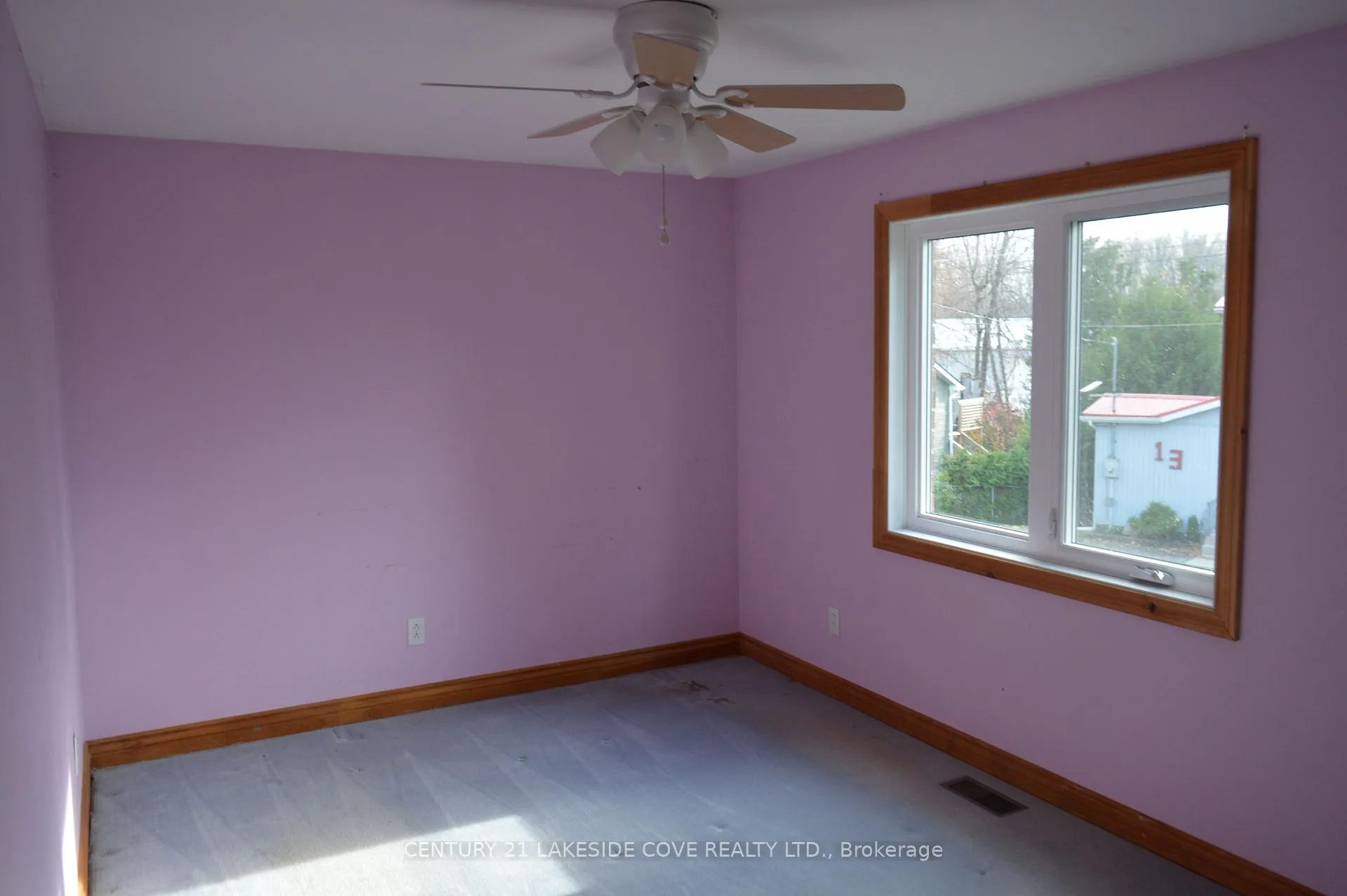 Photo 16 of 6 Ridge Avenue, Ramara, Brechin — HOMEH