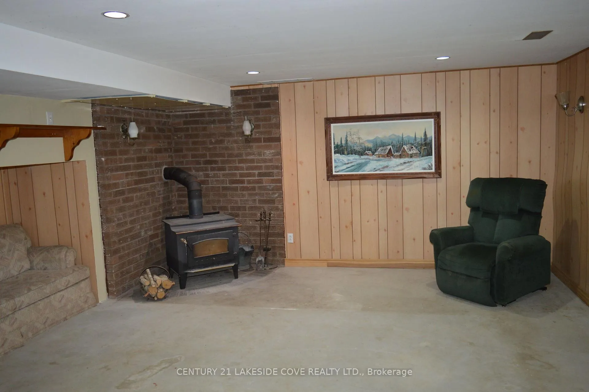 Photo 19 of 6 Ridge Avenue, Ramara, Brechin — HOMEH
