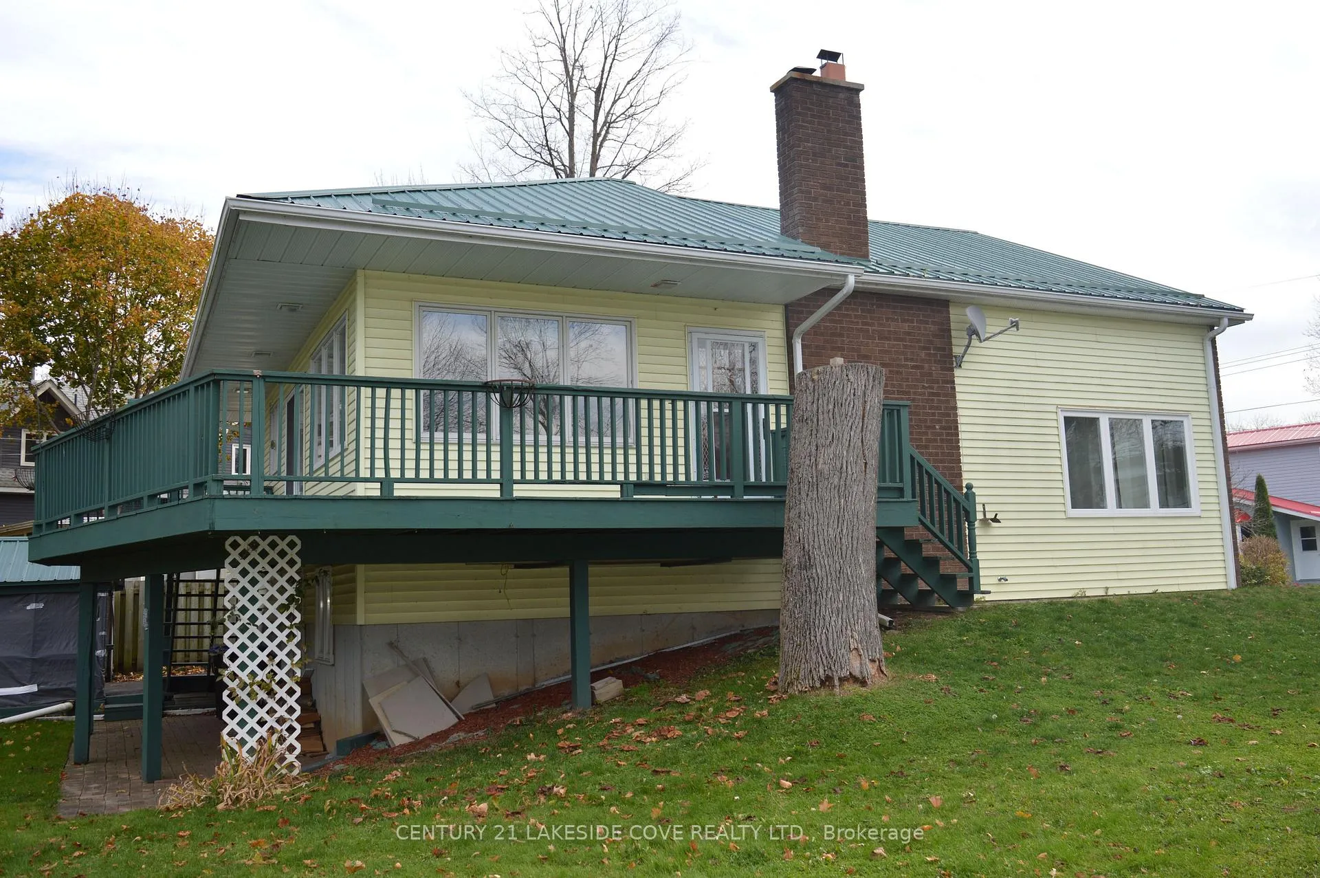 Photo 20 of 6 Ridge Avenue, Ramara, Brechin — HOMEH