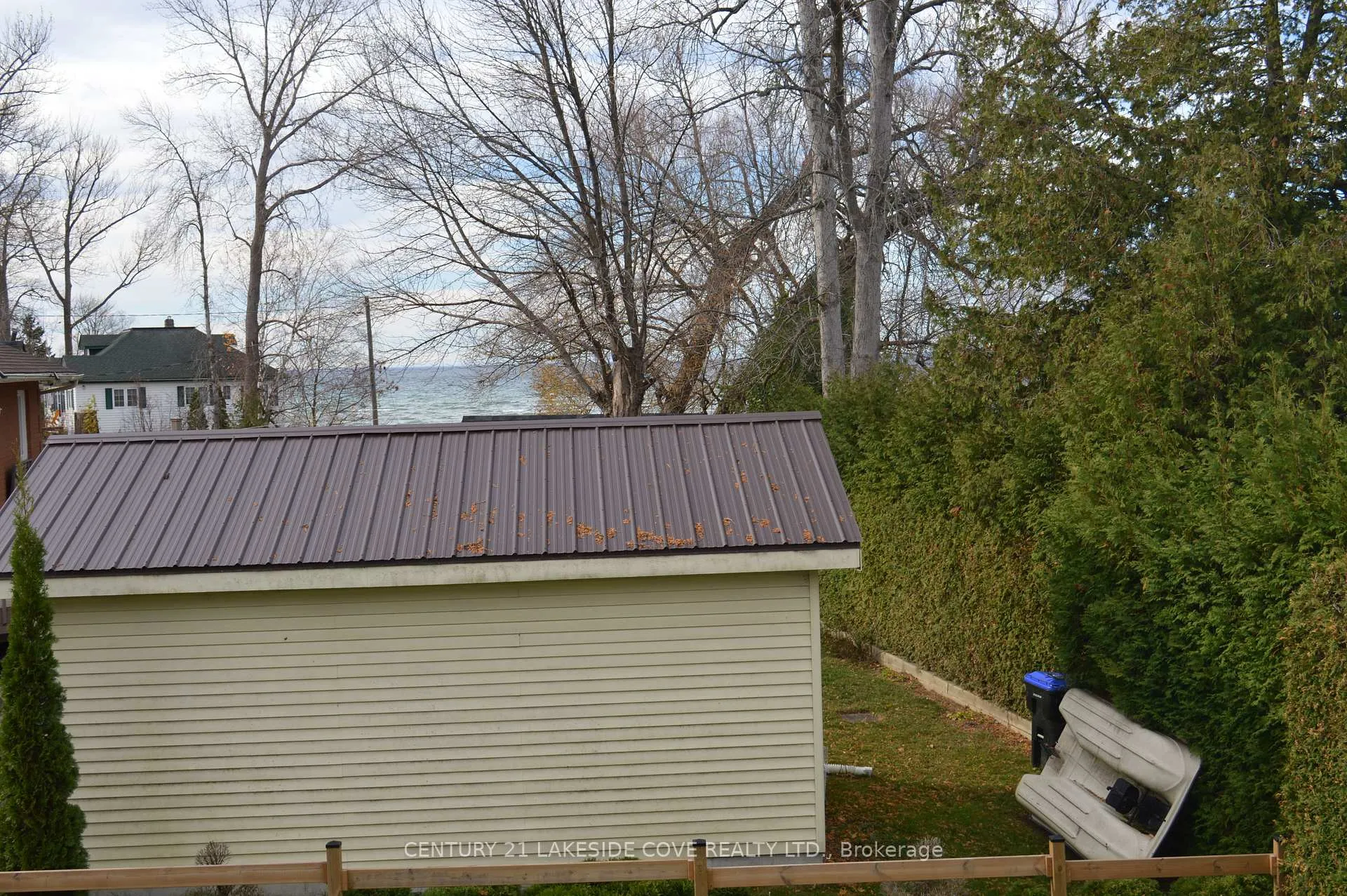 Photo 21 of 6 Ridge Avenue, Ramara, Brechin — HOMEH