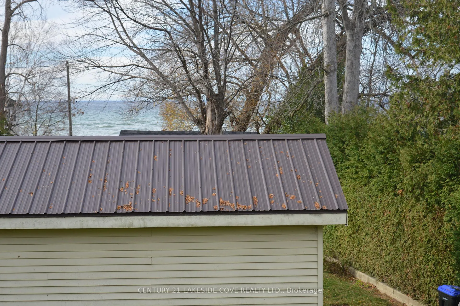 Photo 22 of 6 Ridge Avenue, Ramara, Brechin — HOMEH