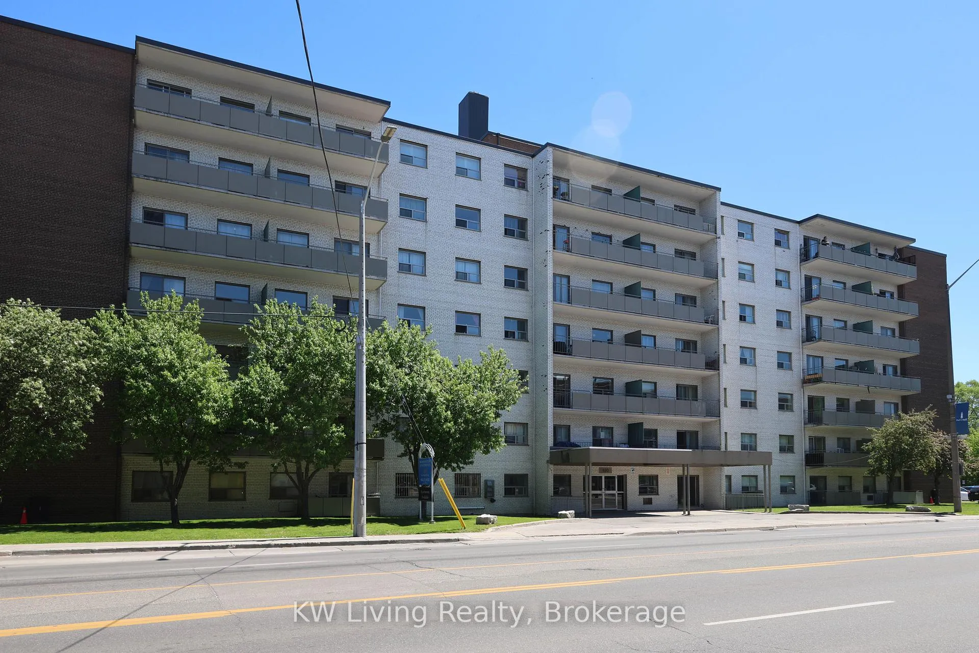 Photo 1 of Unit 301, 480 Lakeshore Road E, Mississauga, Lakeview — HOMEH