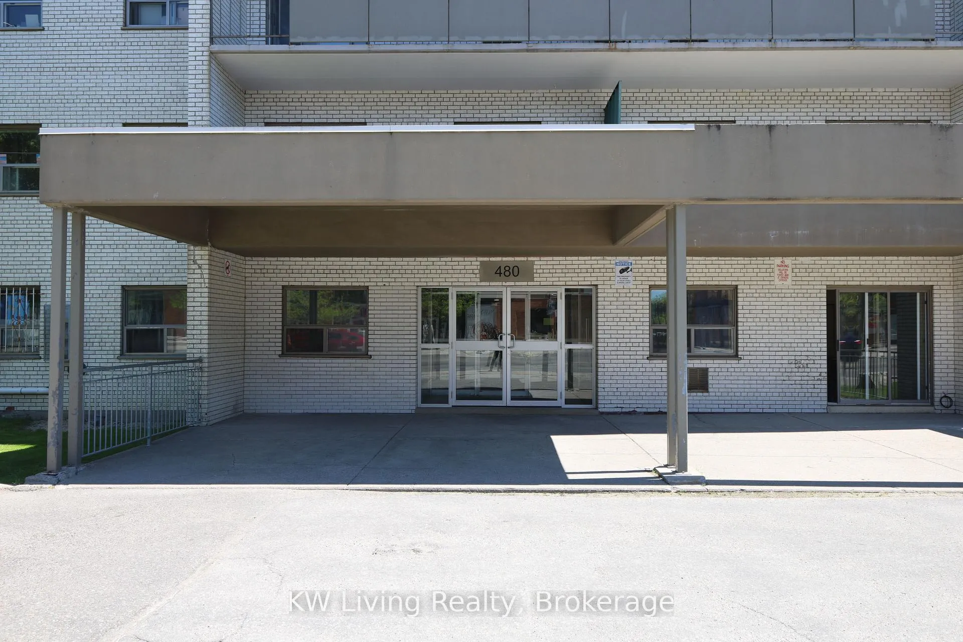 Photo 28 of Unit 301, 480 Lakeshore Road E, Mississauga, Lakeview — HOMEH