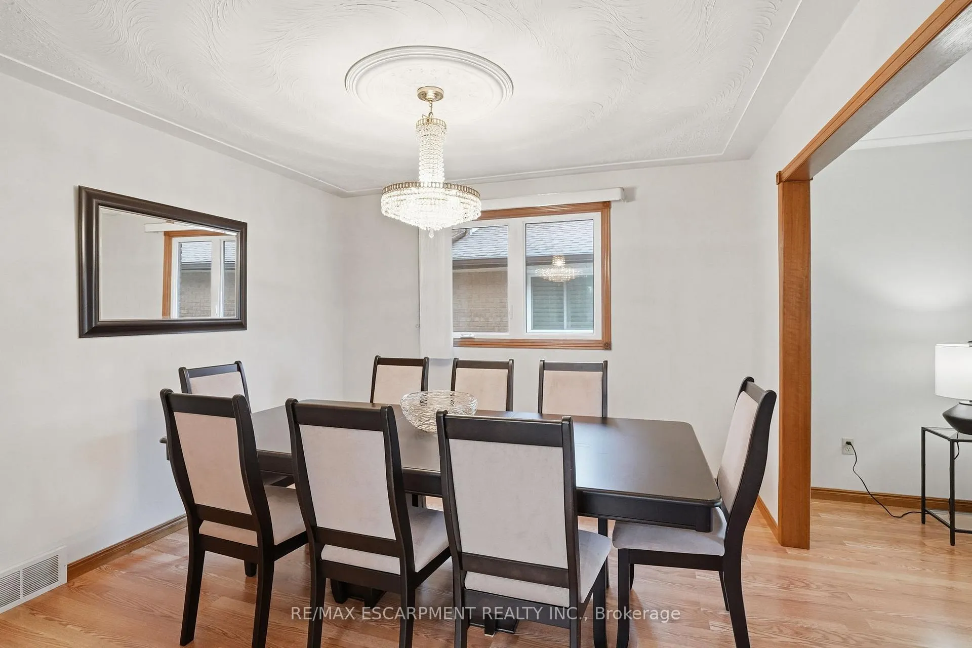 Photo 10 of 6 Royce Avenue, Hamilton, Stoney Creek — HOMEH