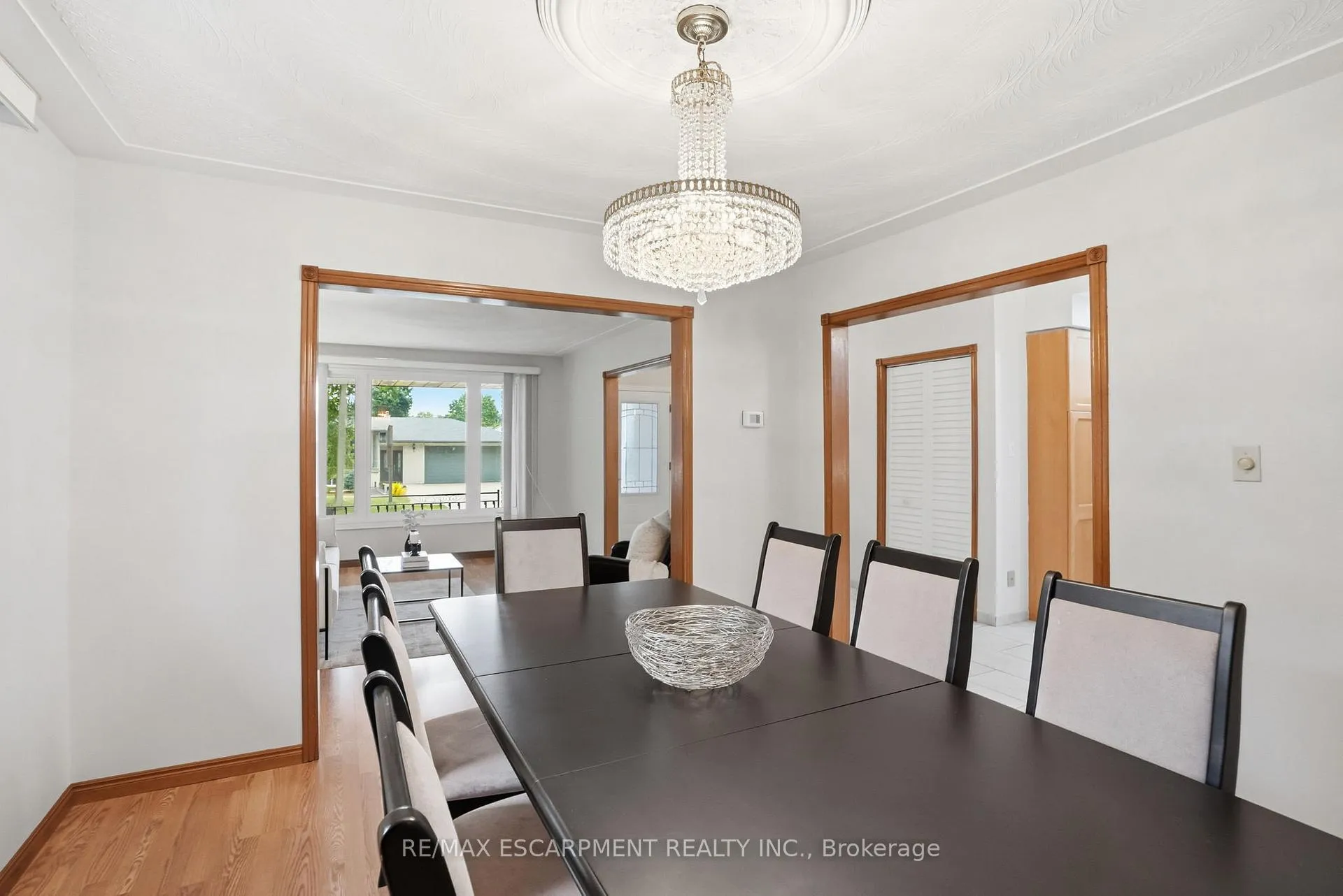 Photo 11 of 6 Royce Avenue, Hamilton, Stoney Creek — HOMEH