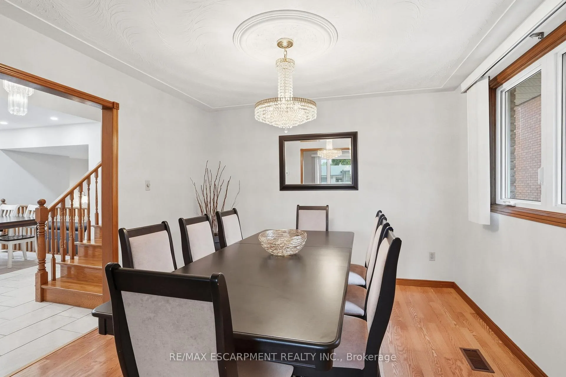 Photo 12 of 6 Royce Avenue, Hamilton, Stoney Creek — HOMEH
