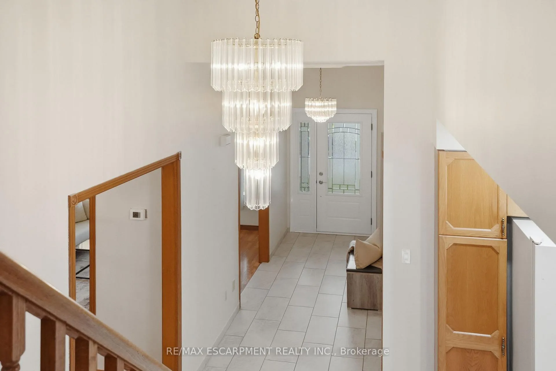 Photo 27 of 6 Royce Avenue, Hamilton, Stoney Creek — HOMEH