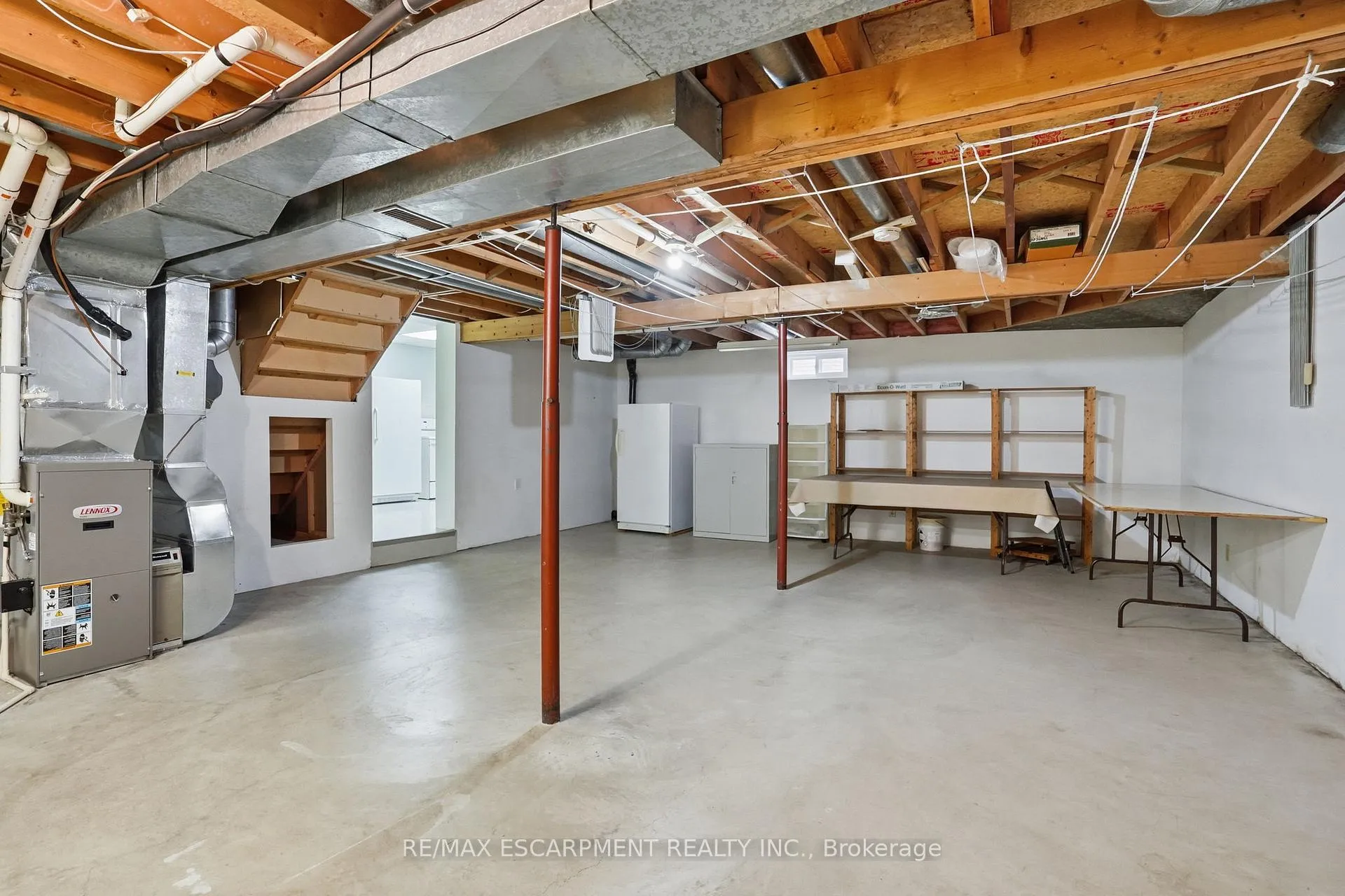 Photo 41 of 6 Royce Avenue, Hamilton, Stoney Creek — HOMEH