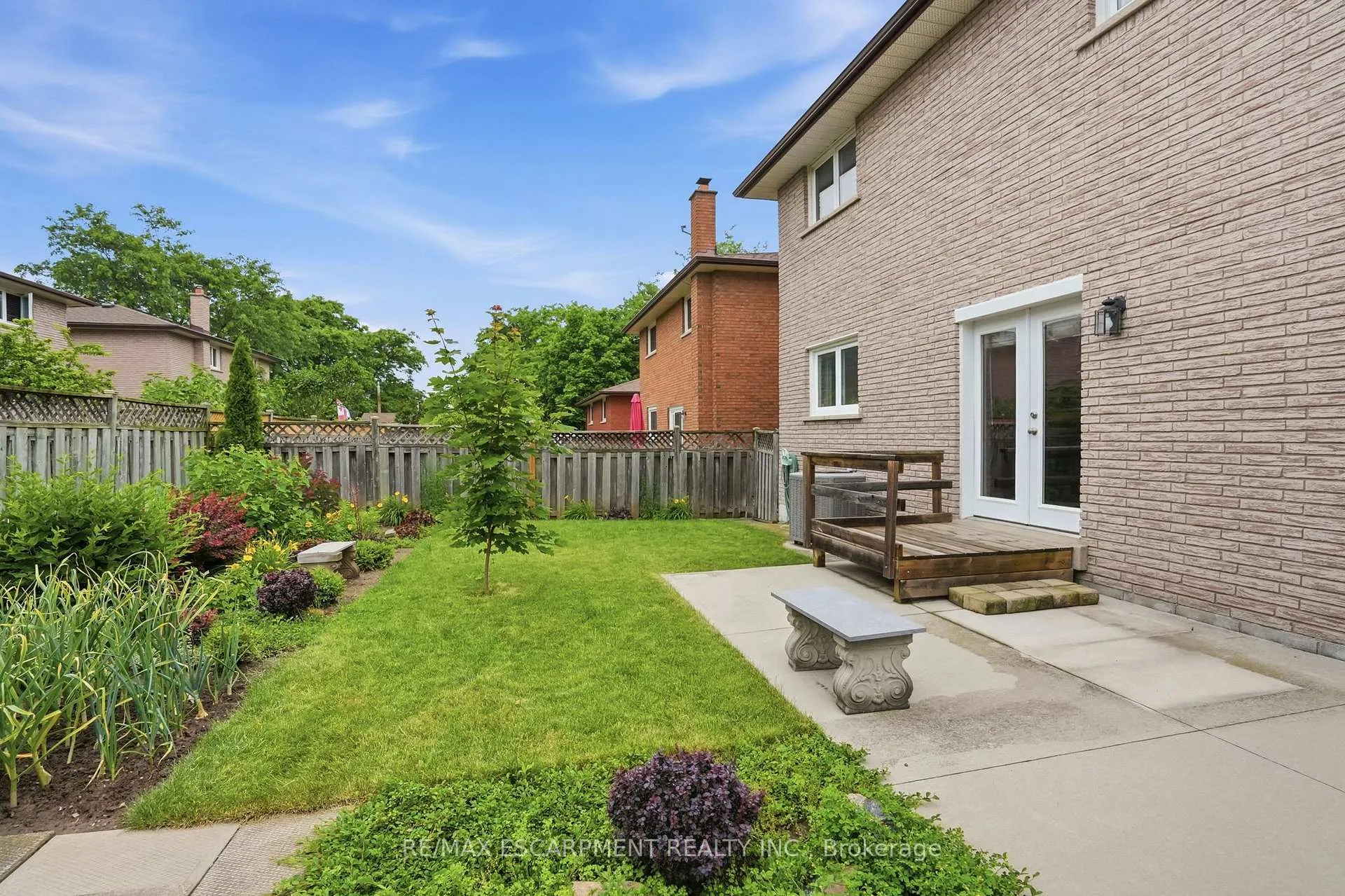 Photo 44 of 6 Royce Avenue, Hamilton, Stoney Creek — HOMEH
