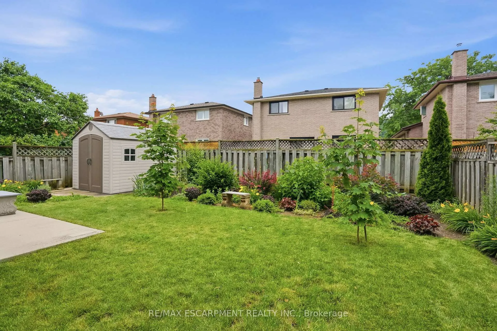 Photo 45 of 6 Royce Avenue, Hamilton, Stoney Creek — HOMEH