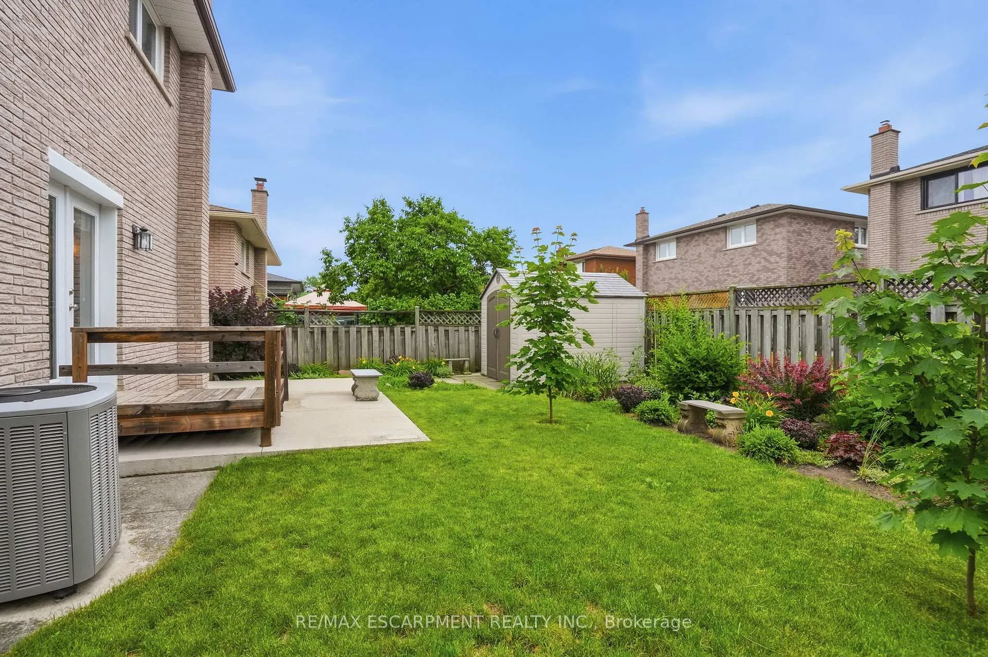Photo 46 of 6 Royce Avenue, Hamilton, Stoney Creek — HOMEH