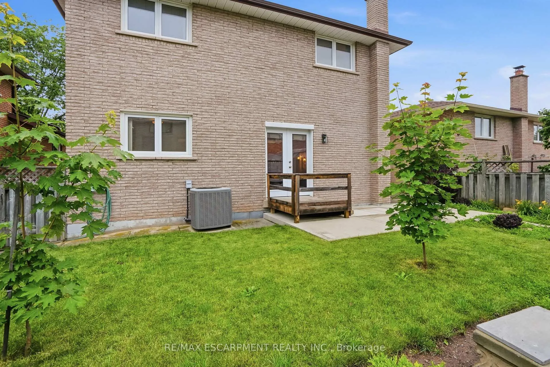Photo 47 of 6 Royce Avenue, Hamilton, Stoney Creek — HOMEH