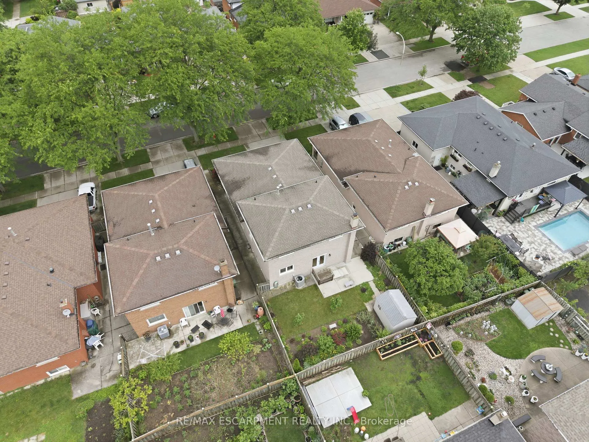 Photo 48 of 6 Royce Avenue, Hamilton, Stoney Creek — HOMEH