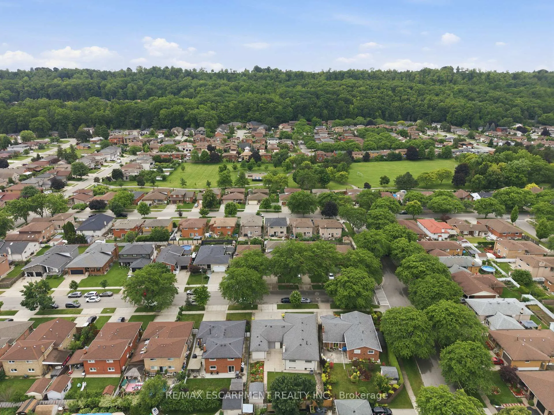 Photo 49 of 6 Royce Avenue, Hamilton, Stoney Creek — HOMEH