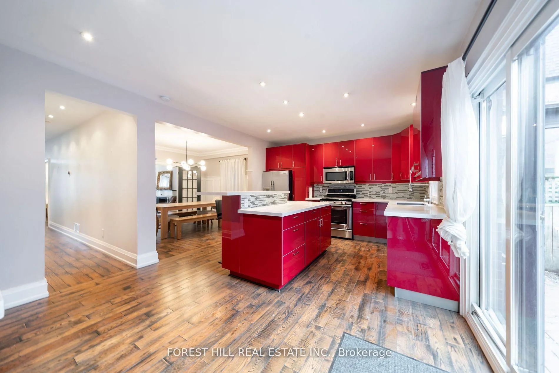 Photo 10 of 6 Aberdeen Avenue, Toronto, Cabbagetown-South St. James Town — HOMEH