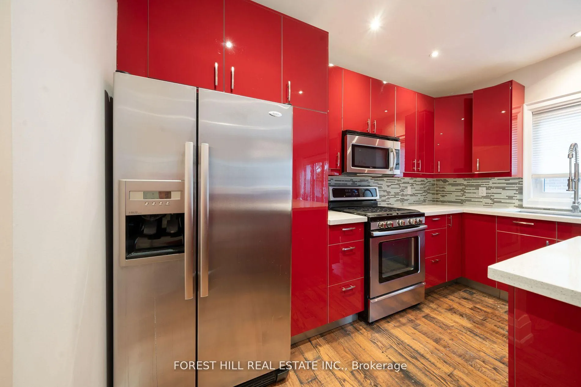 Photo 12 of 6 Aberdeen Avenue, Toronto, Cabbagetown-South St. James Town — HOMEH