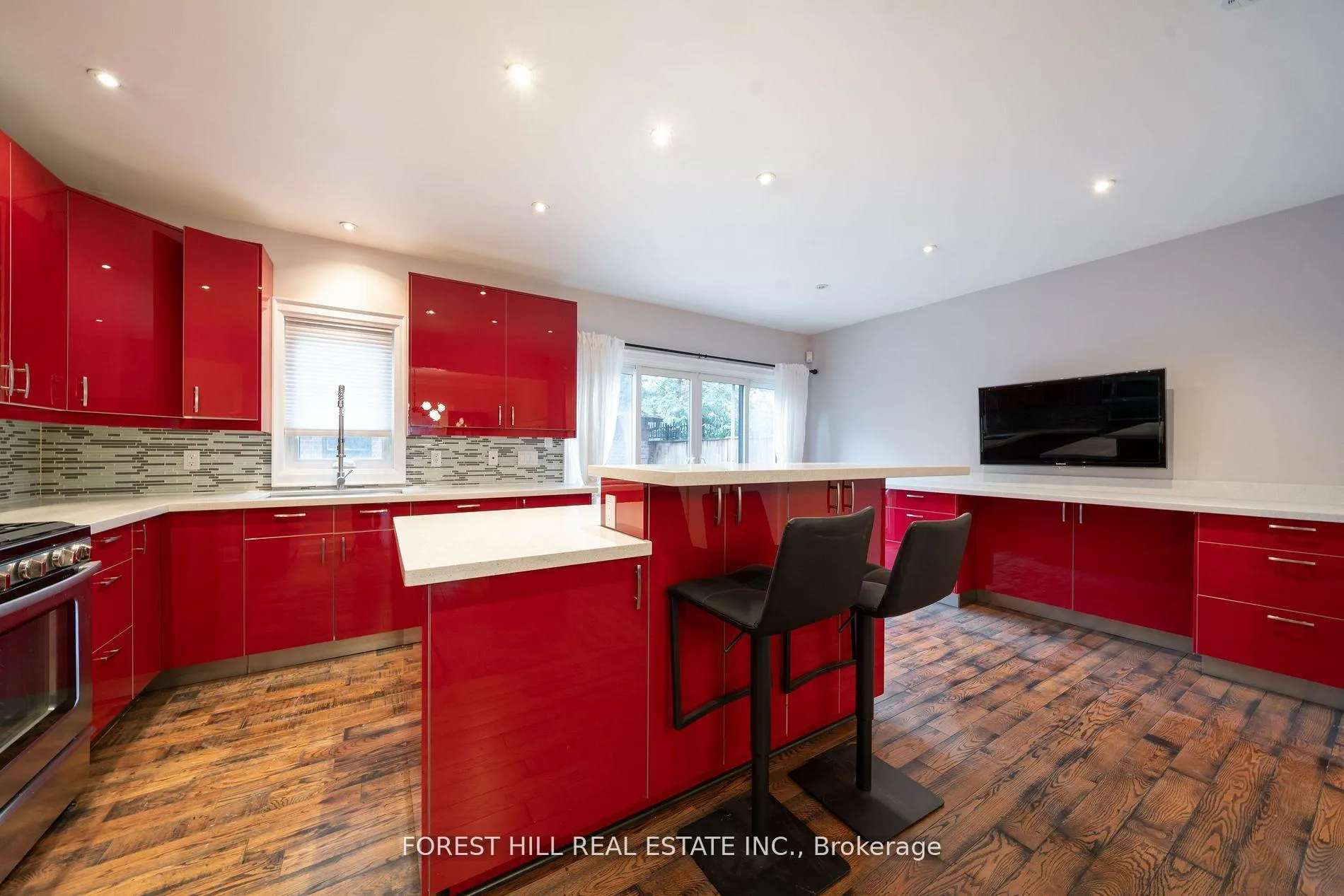 Photo 14 of 6 Aberdeen Avenue, Toronto, Cabbagetown-South St. James Town — HOMEH