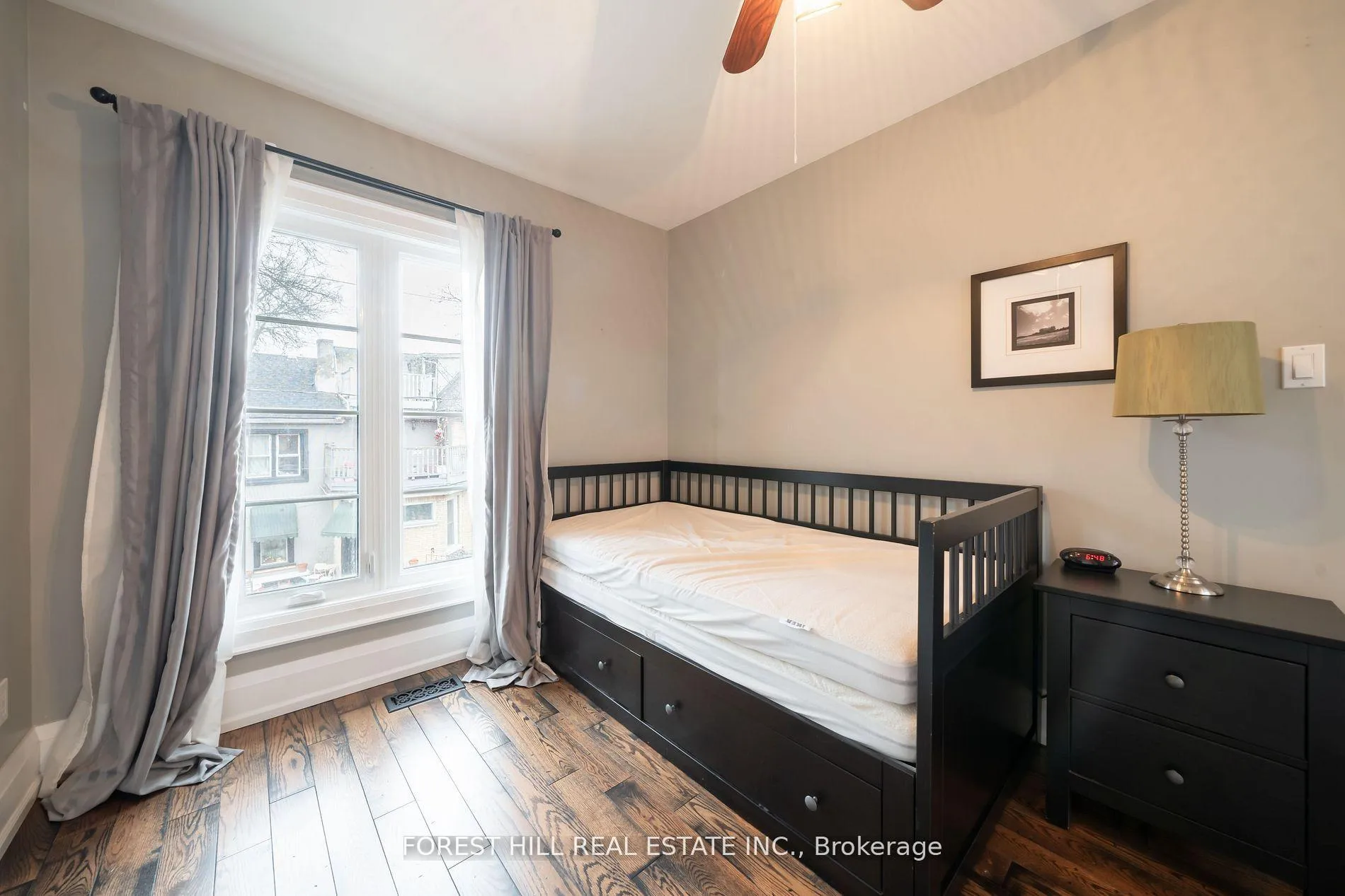 Photo 22 of 6 Aberdeen Avenue, Toronto, Cabbagetown-South St. James Town — HOMEH