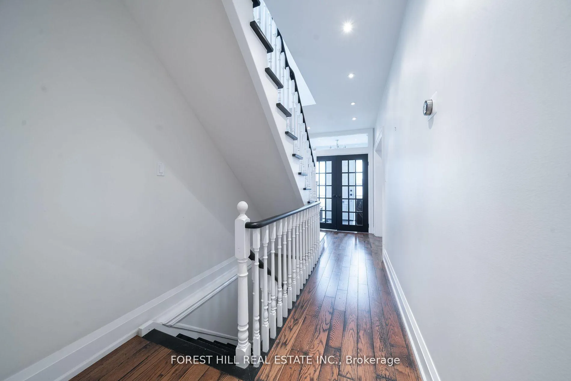 Photo 27 of 6 Aberdeen Avenue, Toronto, Cabbagetown-South St. James Town — HOMEH